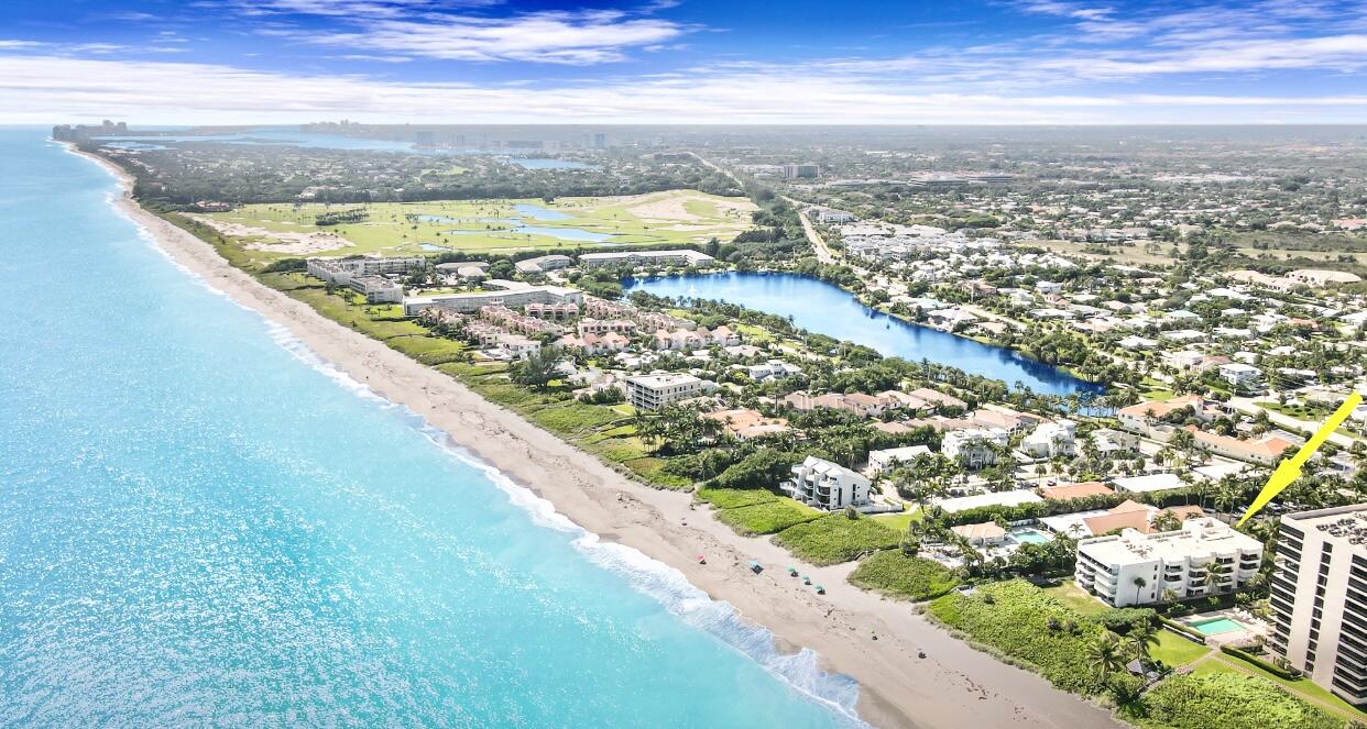 420 Celestial #202, Juno Beach FL 33408