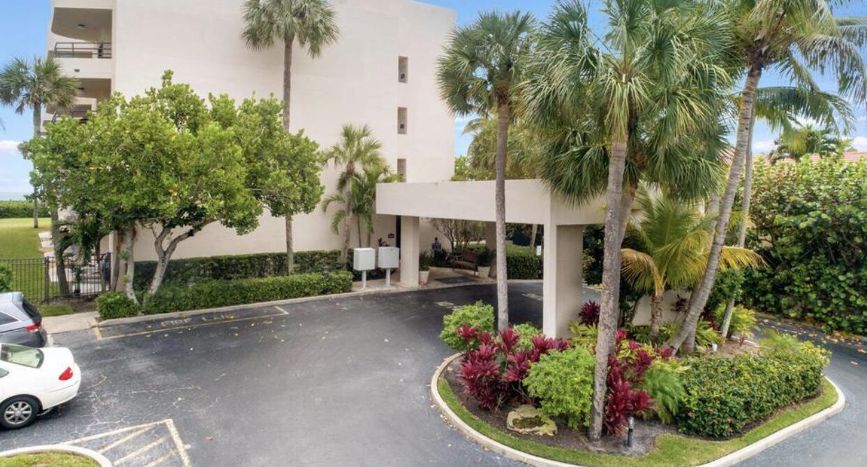 420 Celestial #202, Juno Beach FL 33408