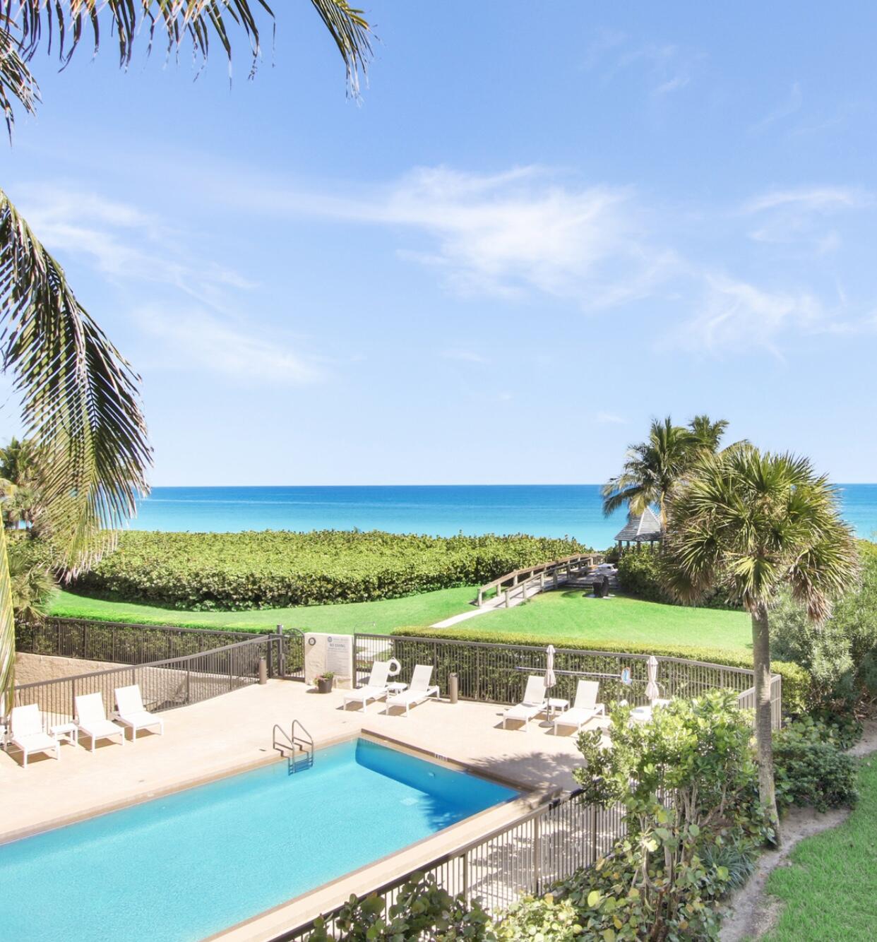 420 Celestial #202, Juno Beach FL 33408