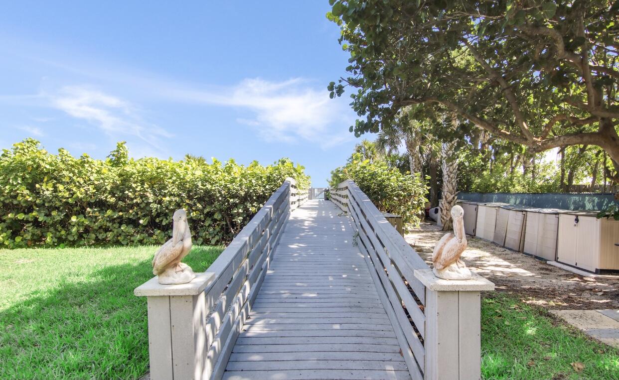 420 Celestial #202, Juno Beach FL 33408