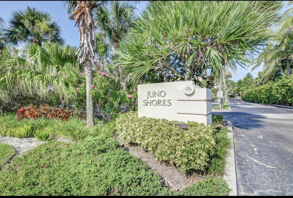 420 Celestial #202, Juno Beach FL 33408