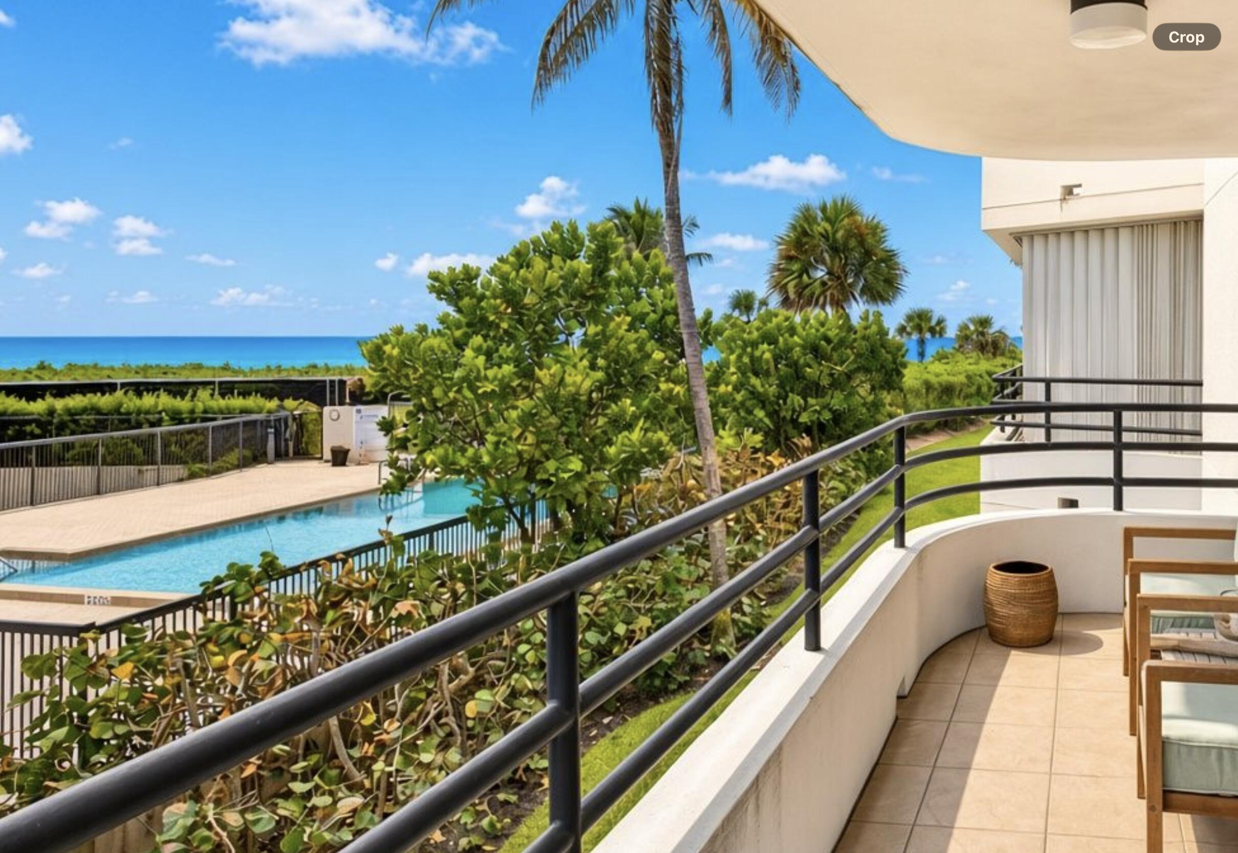 420 Celestial #202, Juno Beach FL 33408