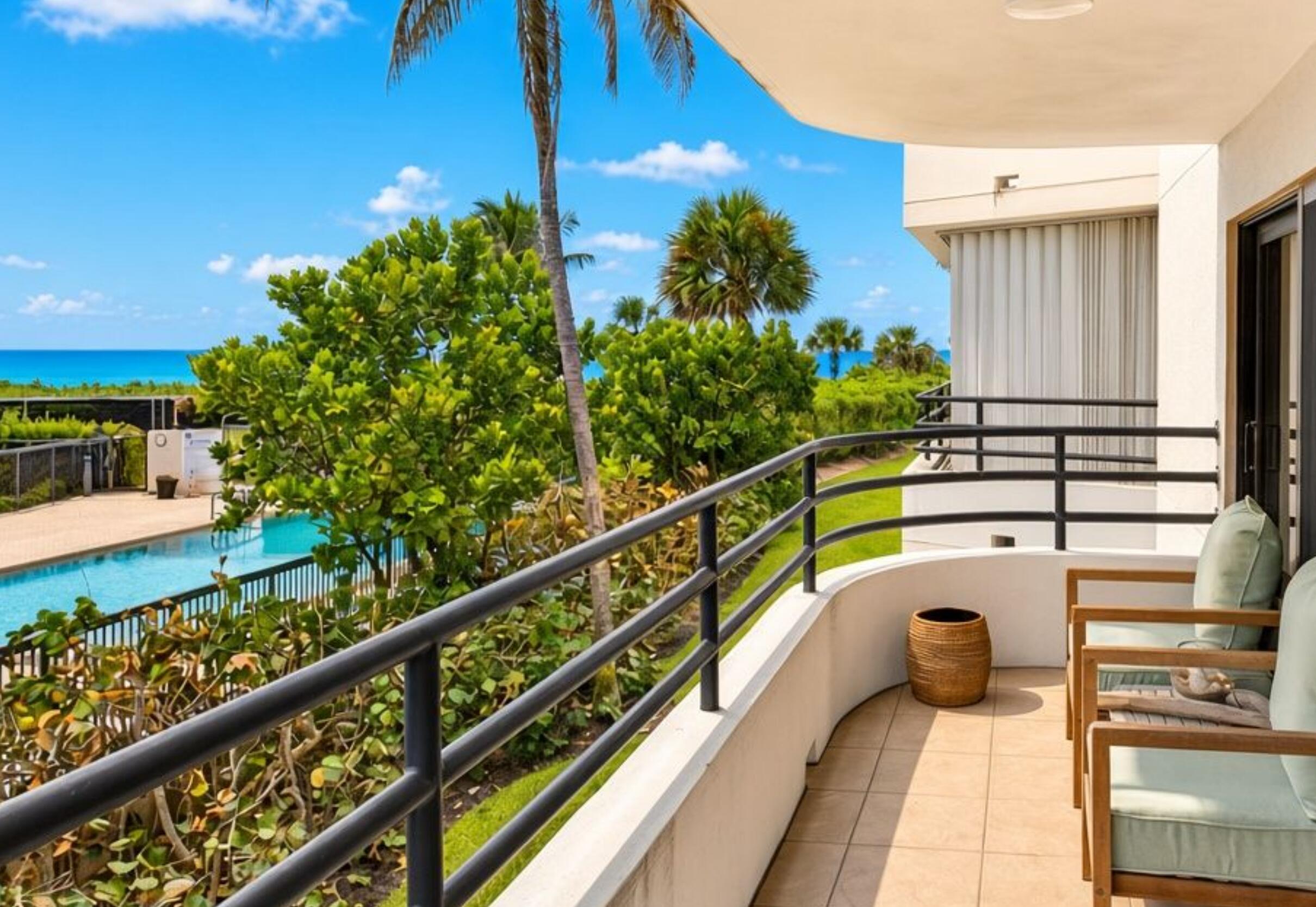 420 Celestial #202, Juno Beach FL 33408