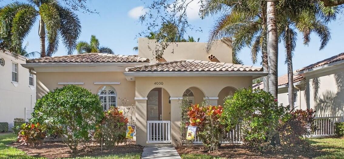 4030 Community, Jupiter FL 33458