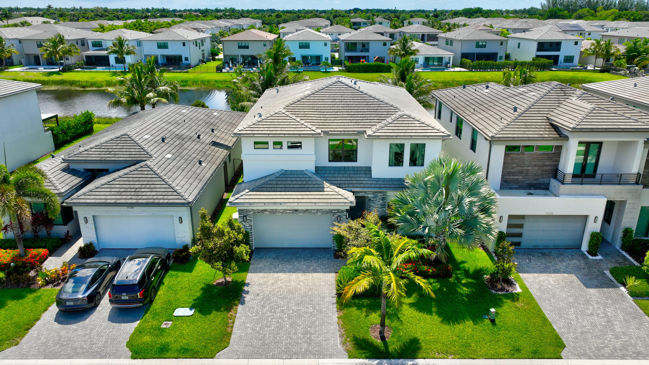 17222 Blue Bayou, Boca Raton FL 33496
