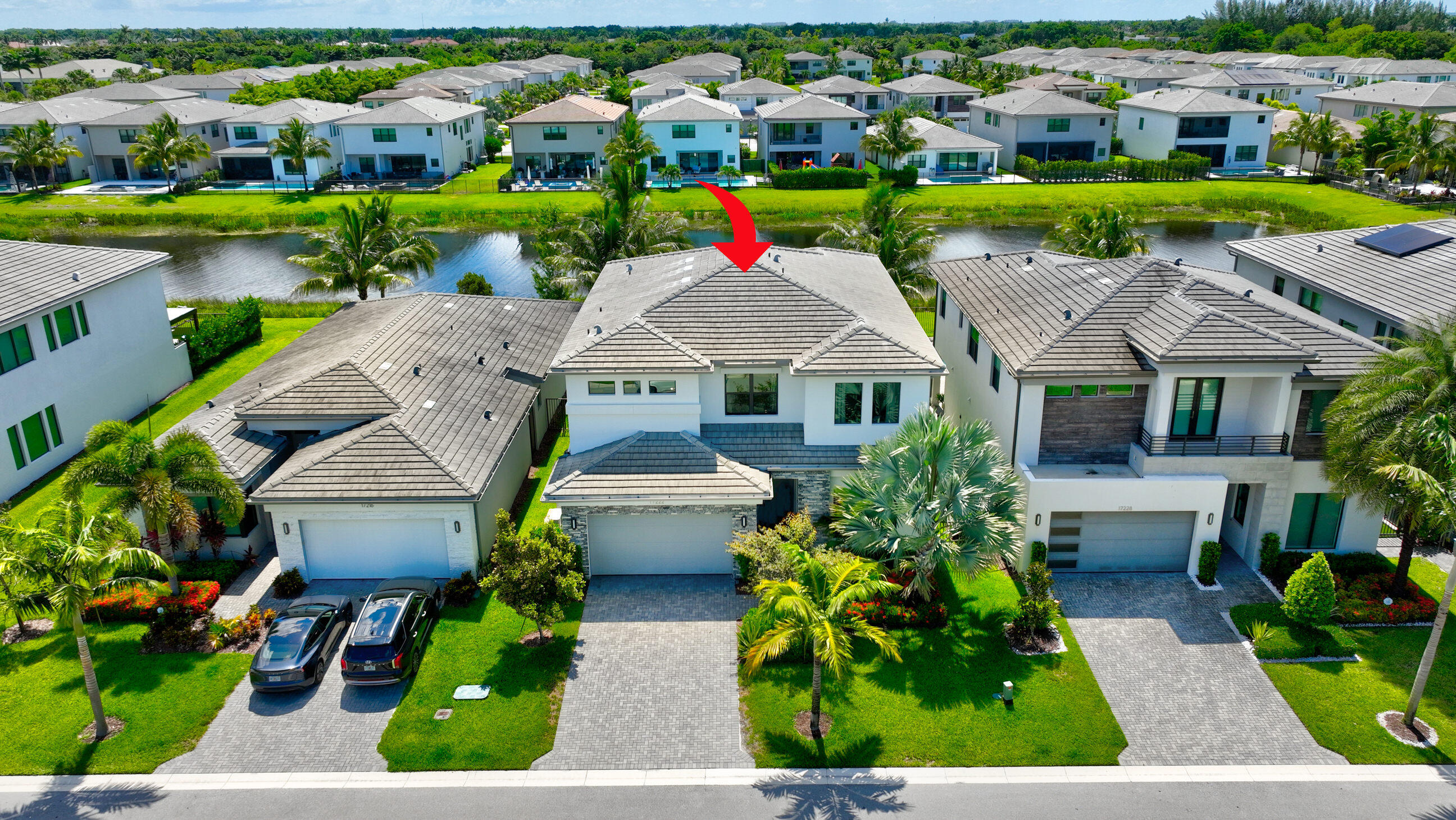 17222 Blue Bayou, Boca Raton FL 33496