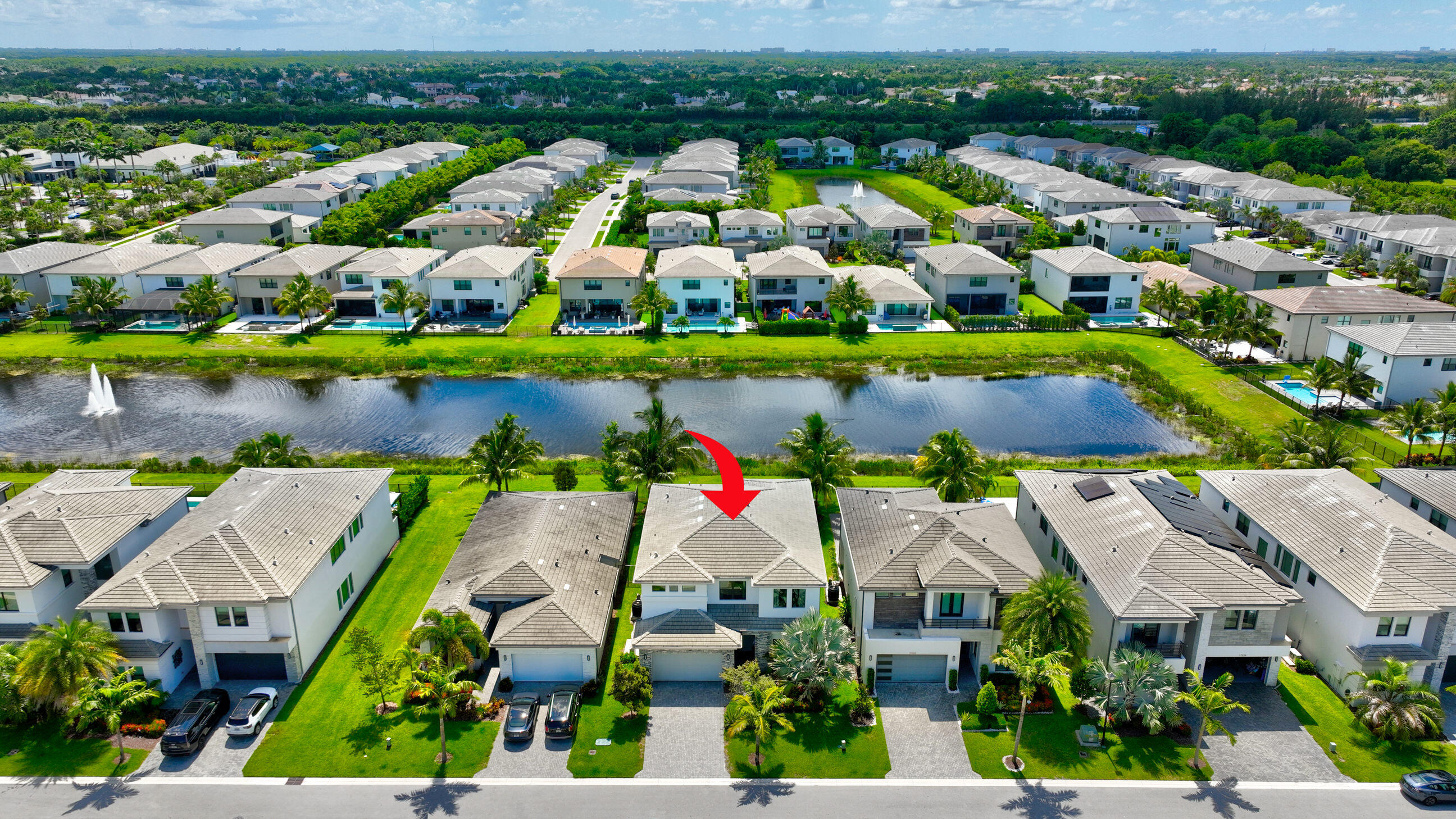 17222 Blue Bayou, Boca Raton FL 33496