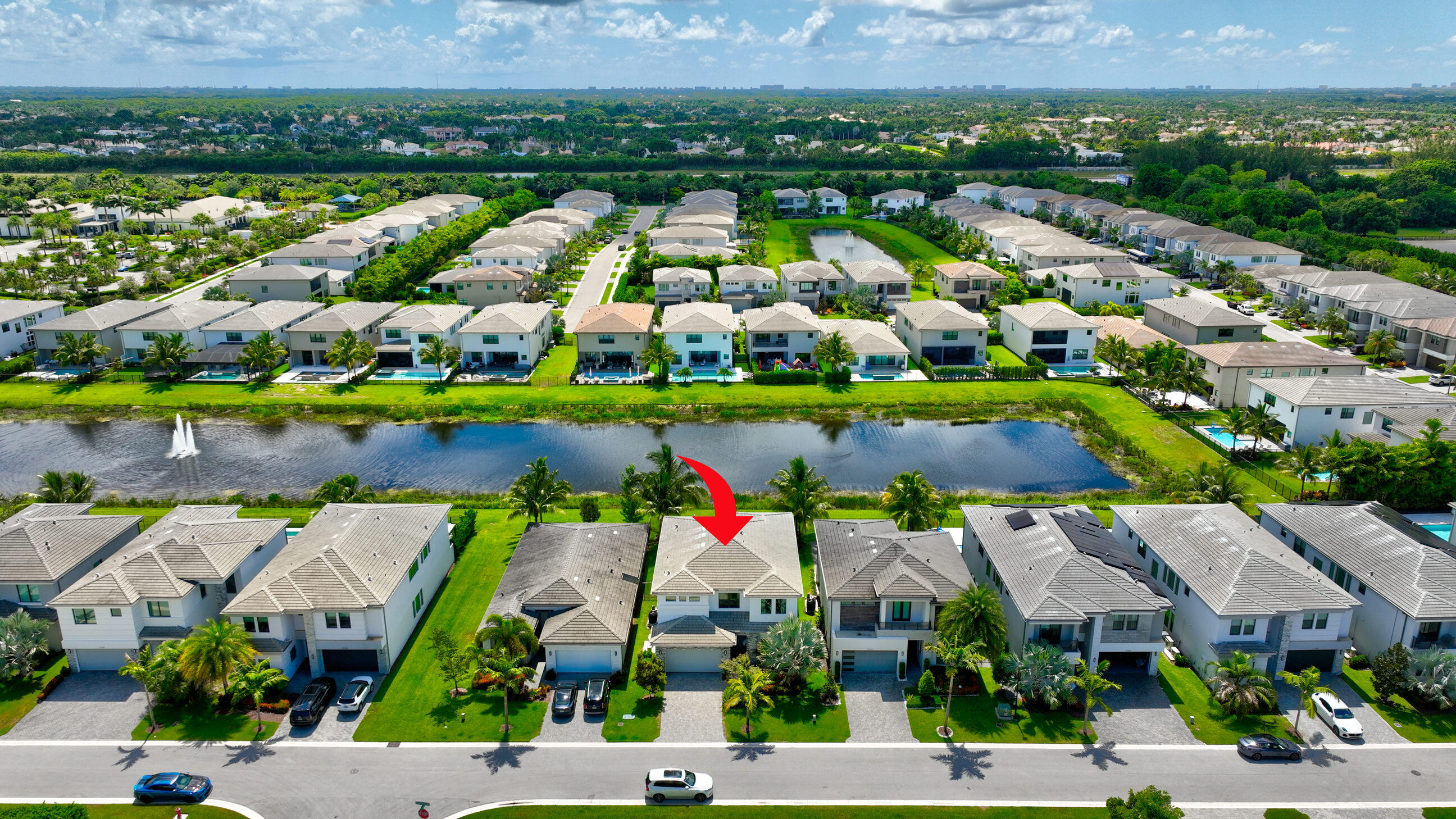 17222 Blue Bayou, Boca Raton FL 33496