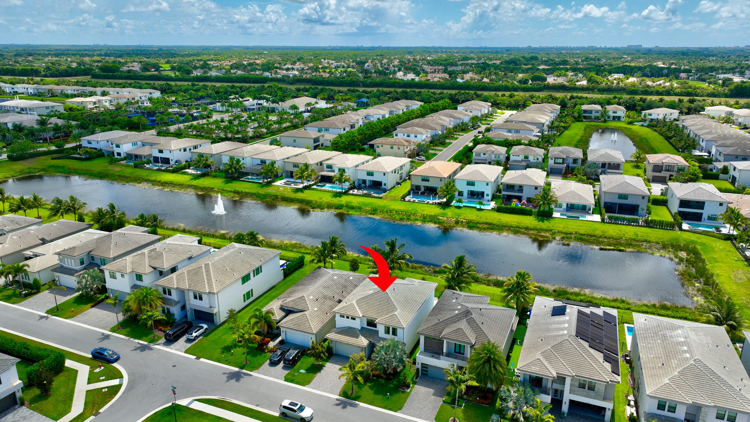 17222 Blue Bayou, Boca Raton FL 33496