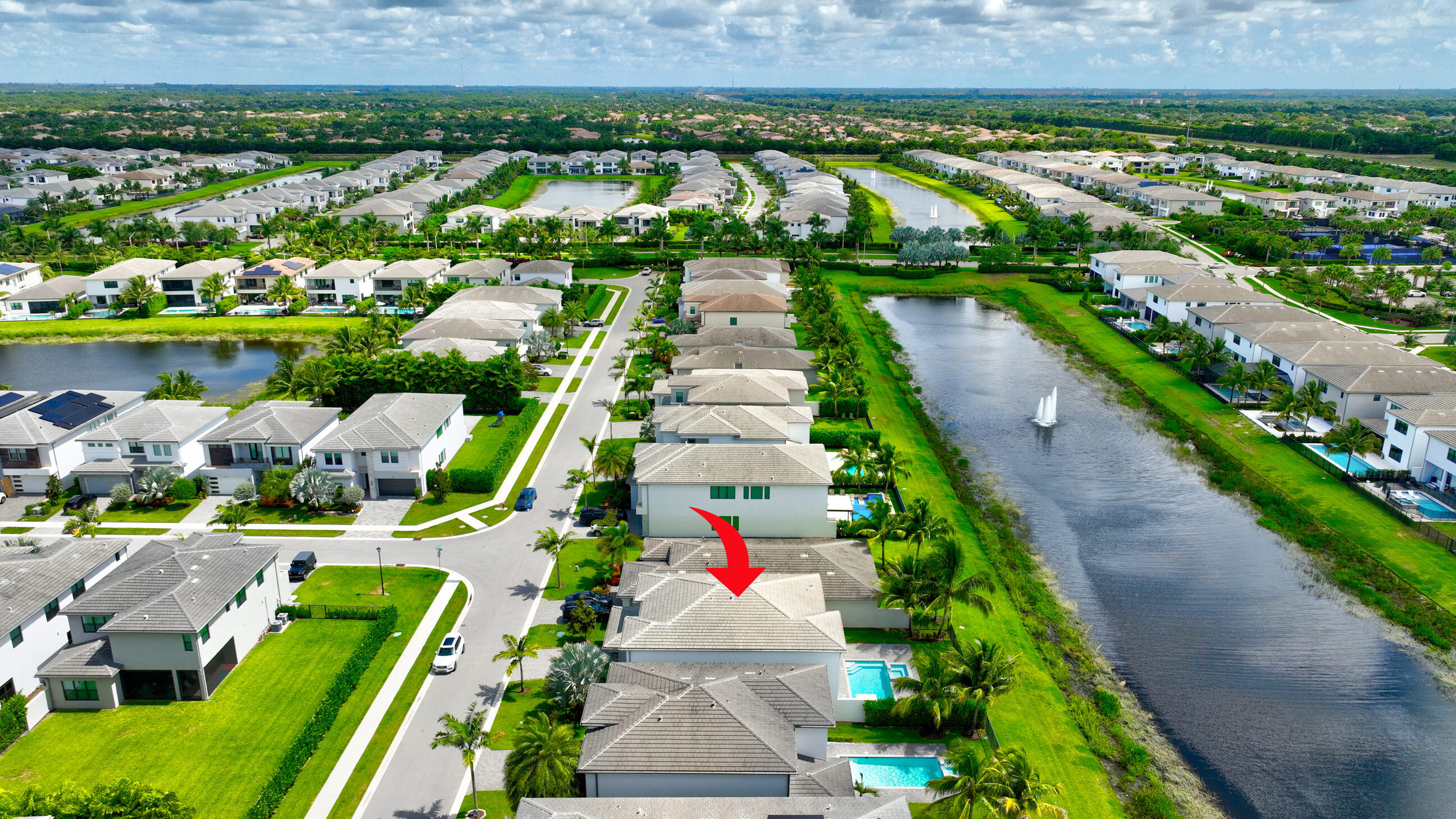 17222 Blue Bayou, Boca Raton FL 33496