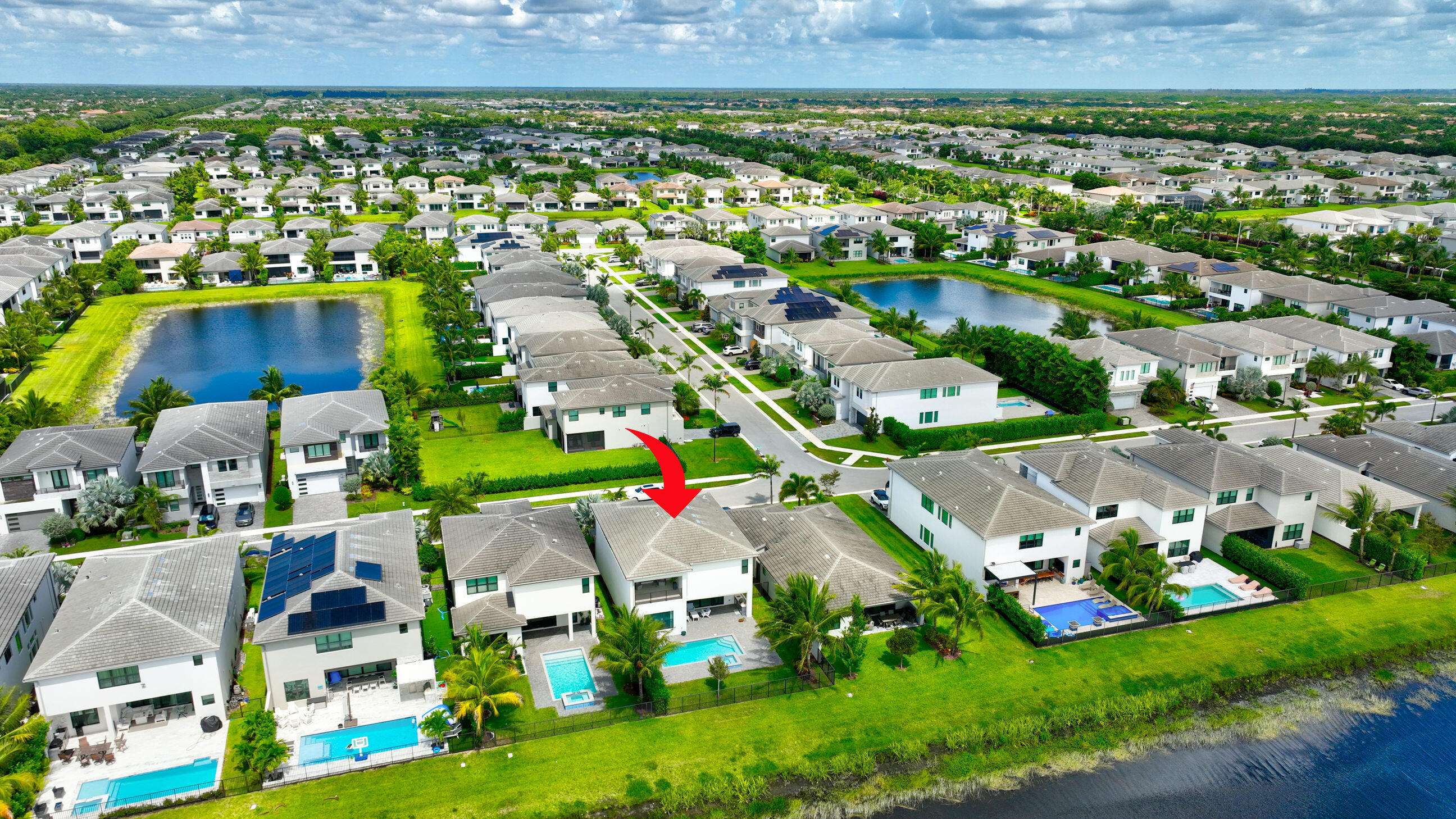 17222 Blue Bayou, Boca Raton FL 33496