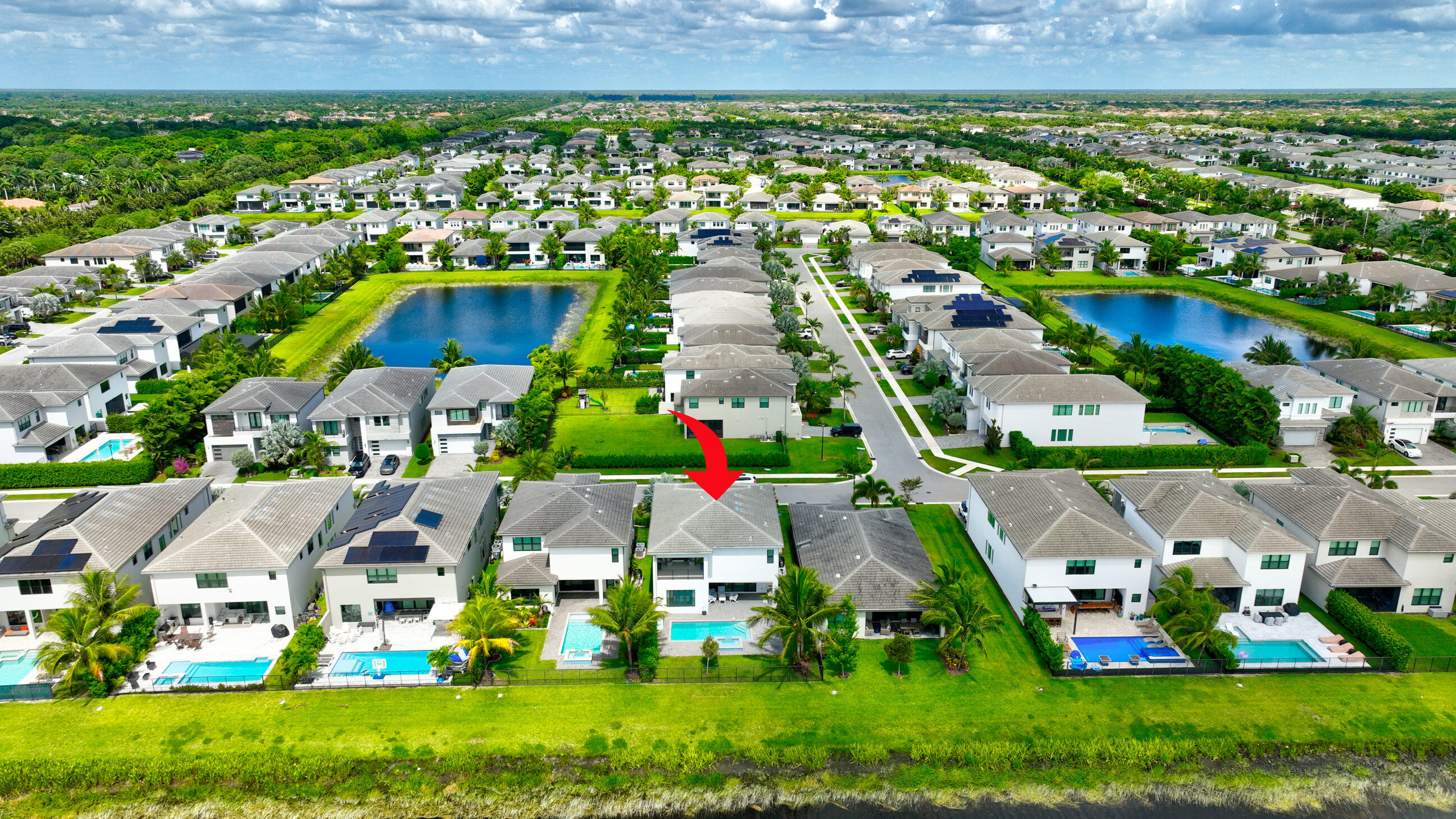 17222 Blue Bayou, Boca Raton FL 33496