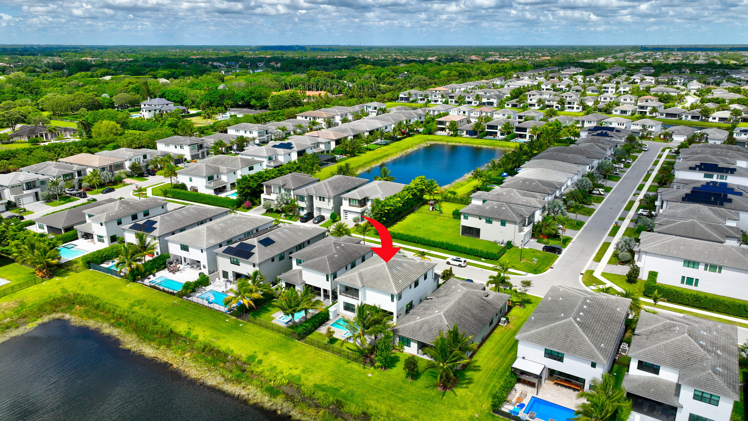 17222 Blue Bayou, Boca Raton FL 33496