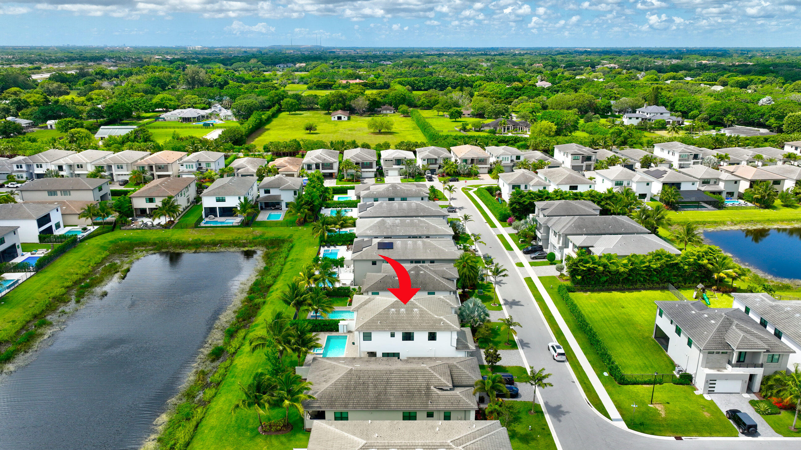 17222 Blue Bayou, Boca Raton FL 33496
