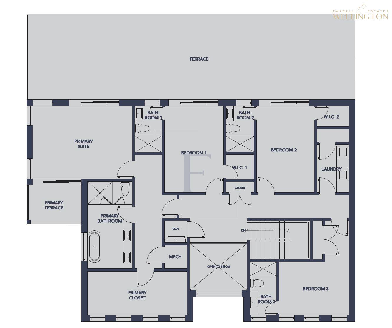 11122 Polo Park, Wellington FL 33414