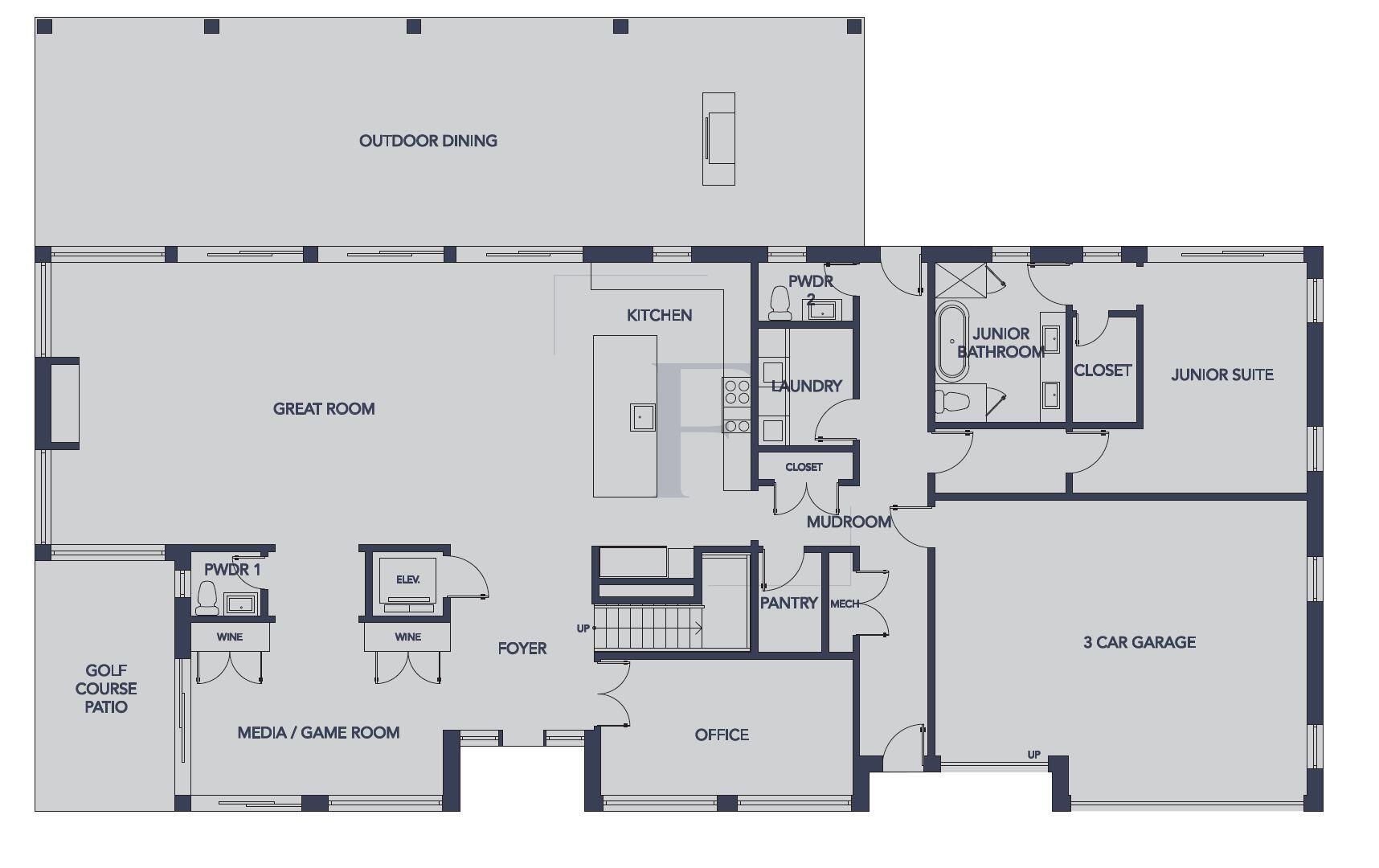 11122 Polo Park, Wellington FL 33414