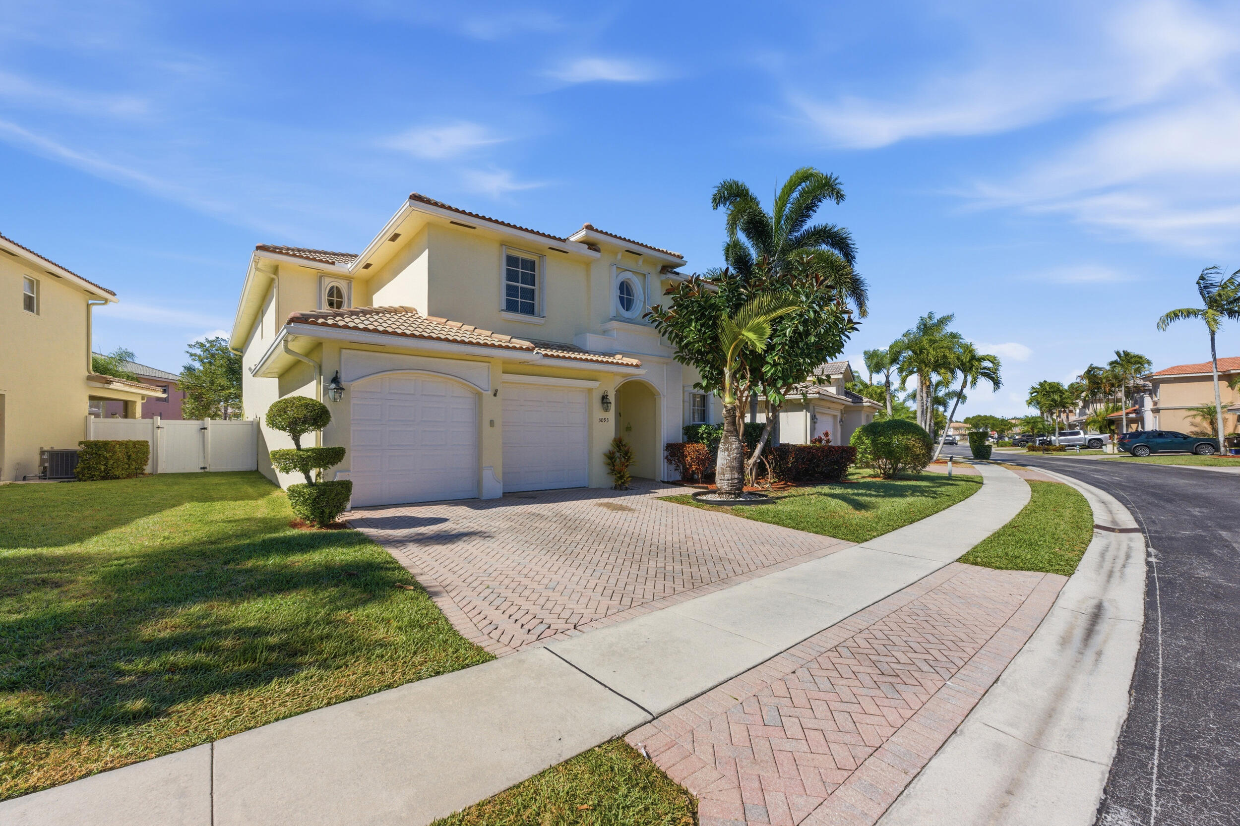 3093 Bollard, West Palm Beach FL 33411