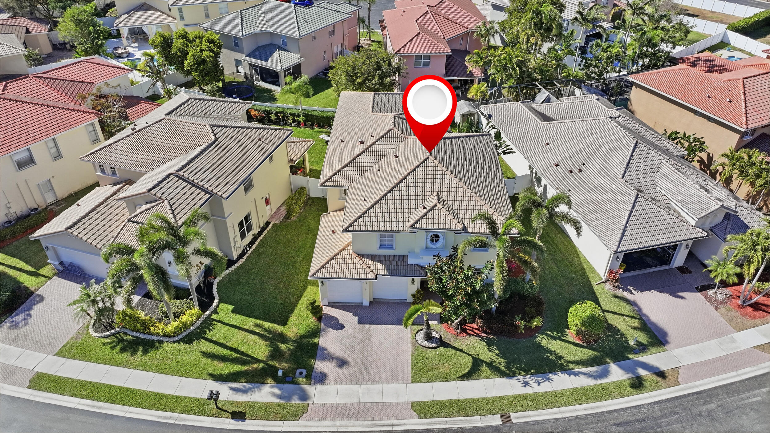 3093 Bollard, West Palm Beach FL 33411