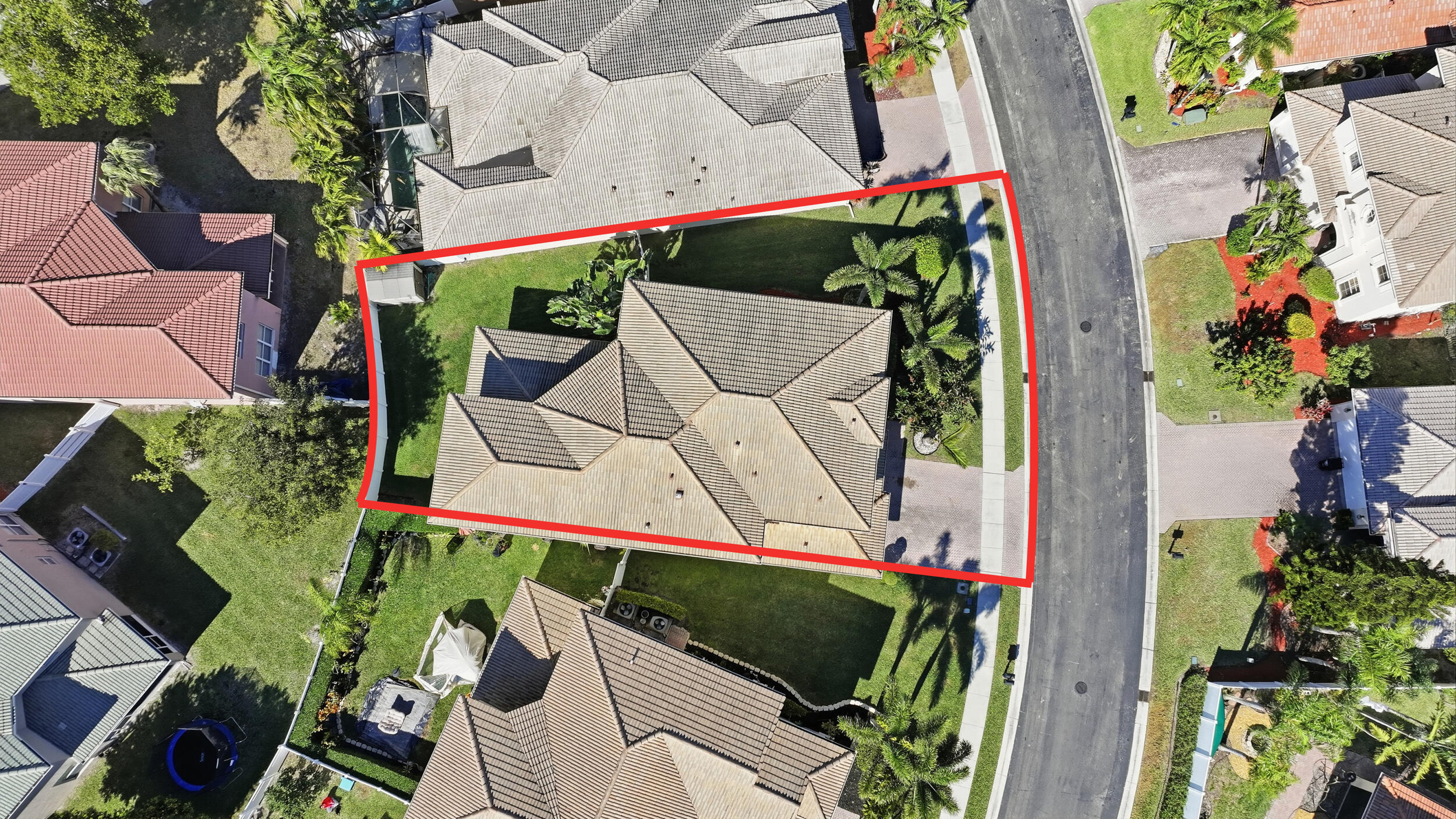 3093 Bollard, West Palm Beach FL 33411
