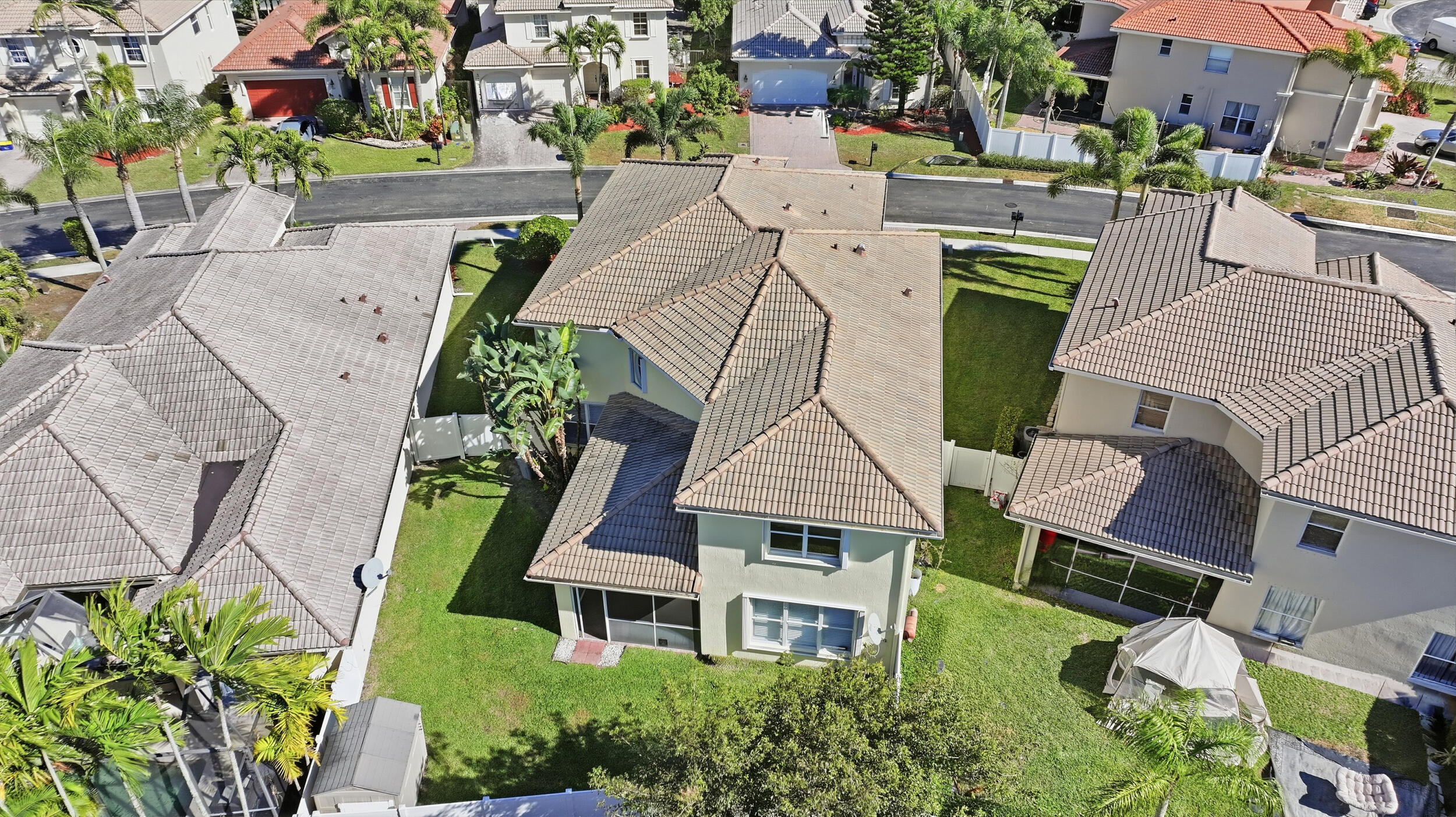 3093 Bollard, West Palm Beach FL 33411