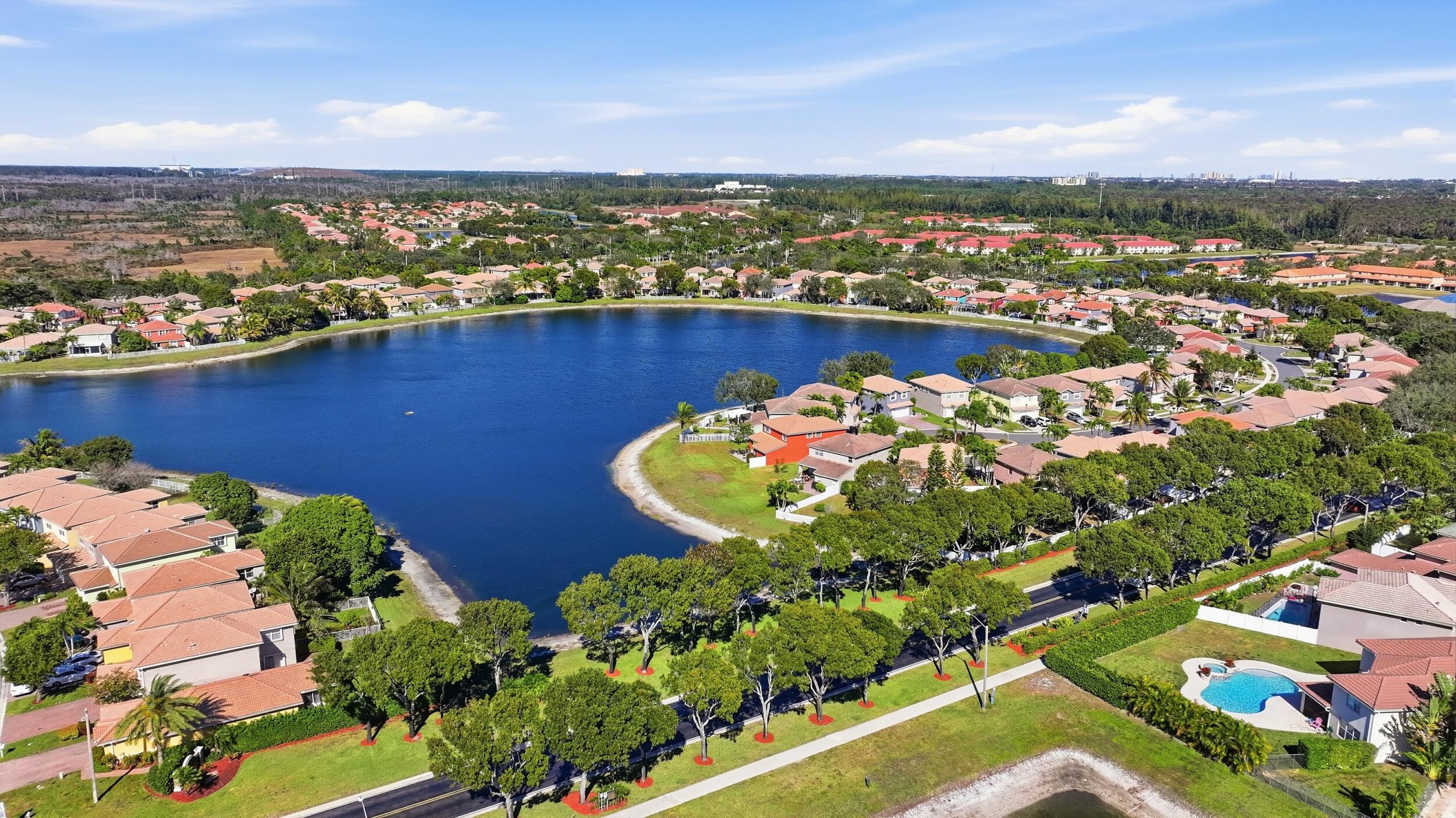 3093 Bollard, West Palm Beach FL 33411