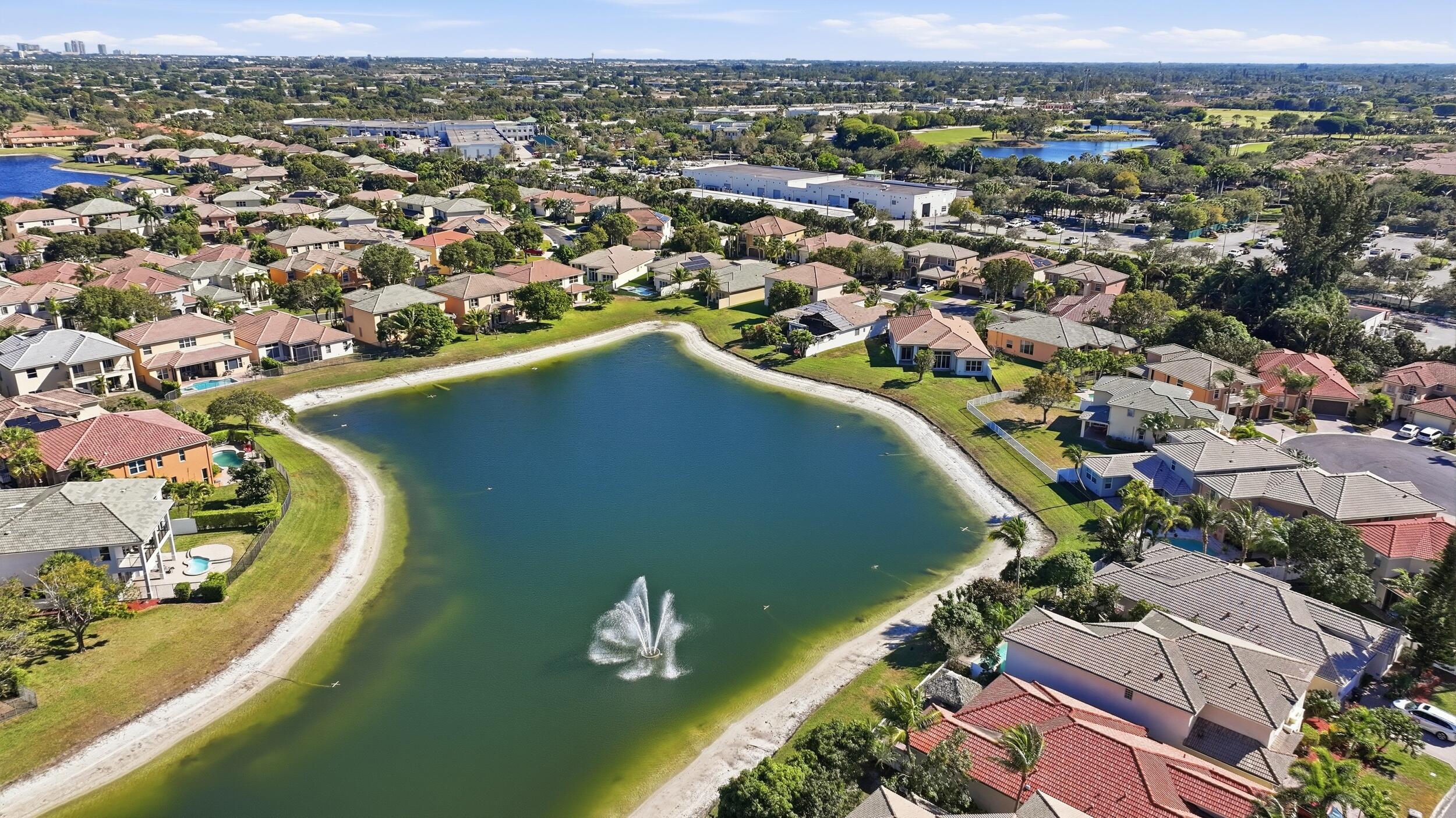 3093 Bollard, West Palm Beach FL 33411