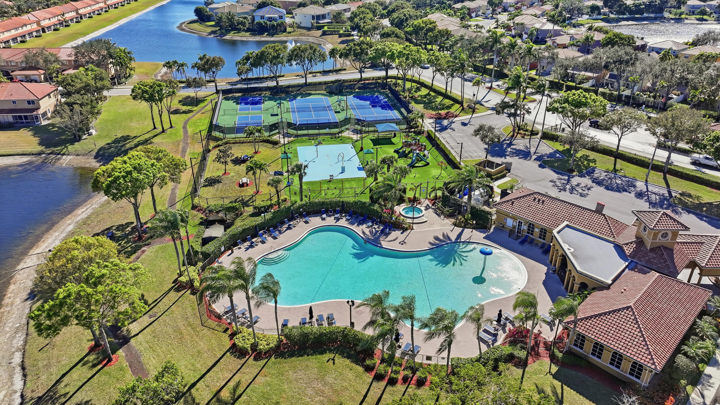 3093 Bollard, West Palm Beach FL 33411