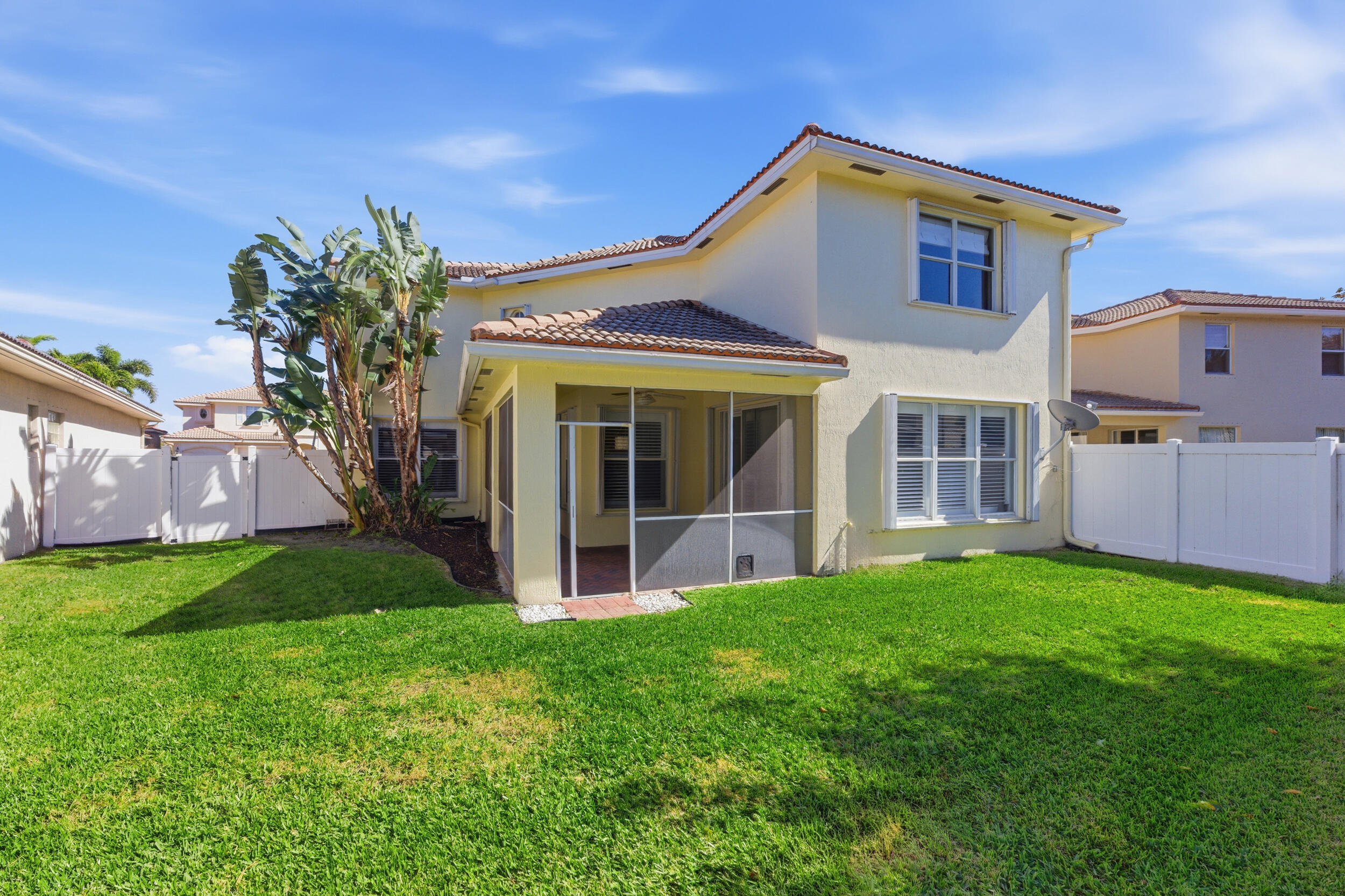 3093 Bollard, West Palm Beach FL 33411