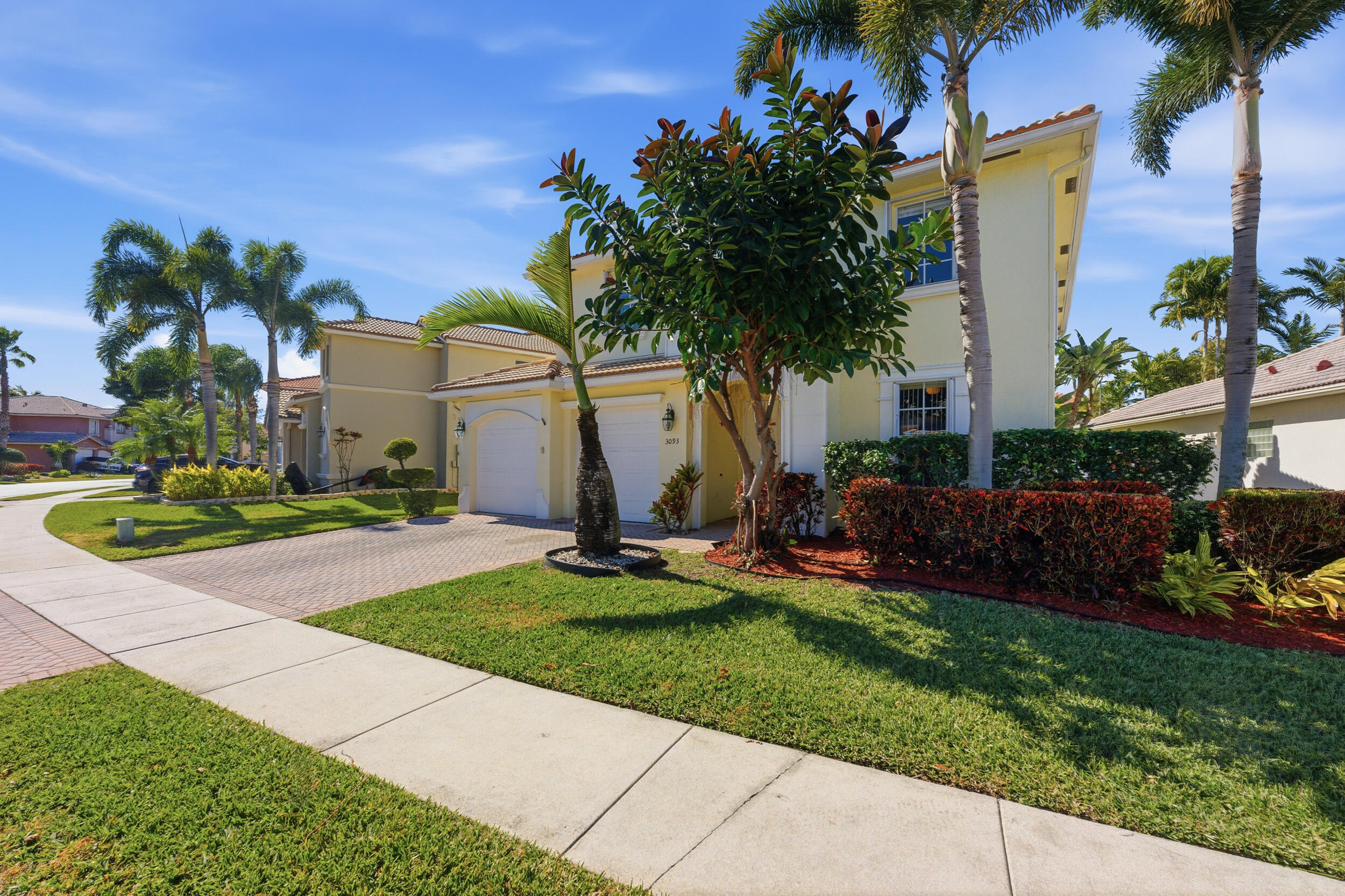 3093 Bollard, West Palm Beach FL 33411