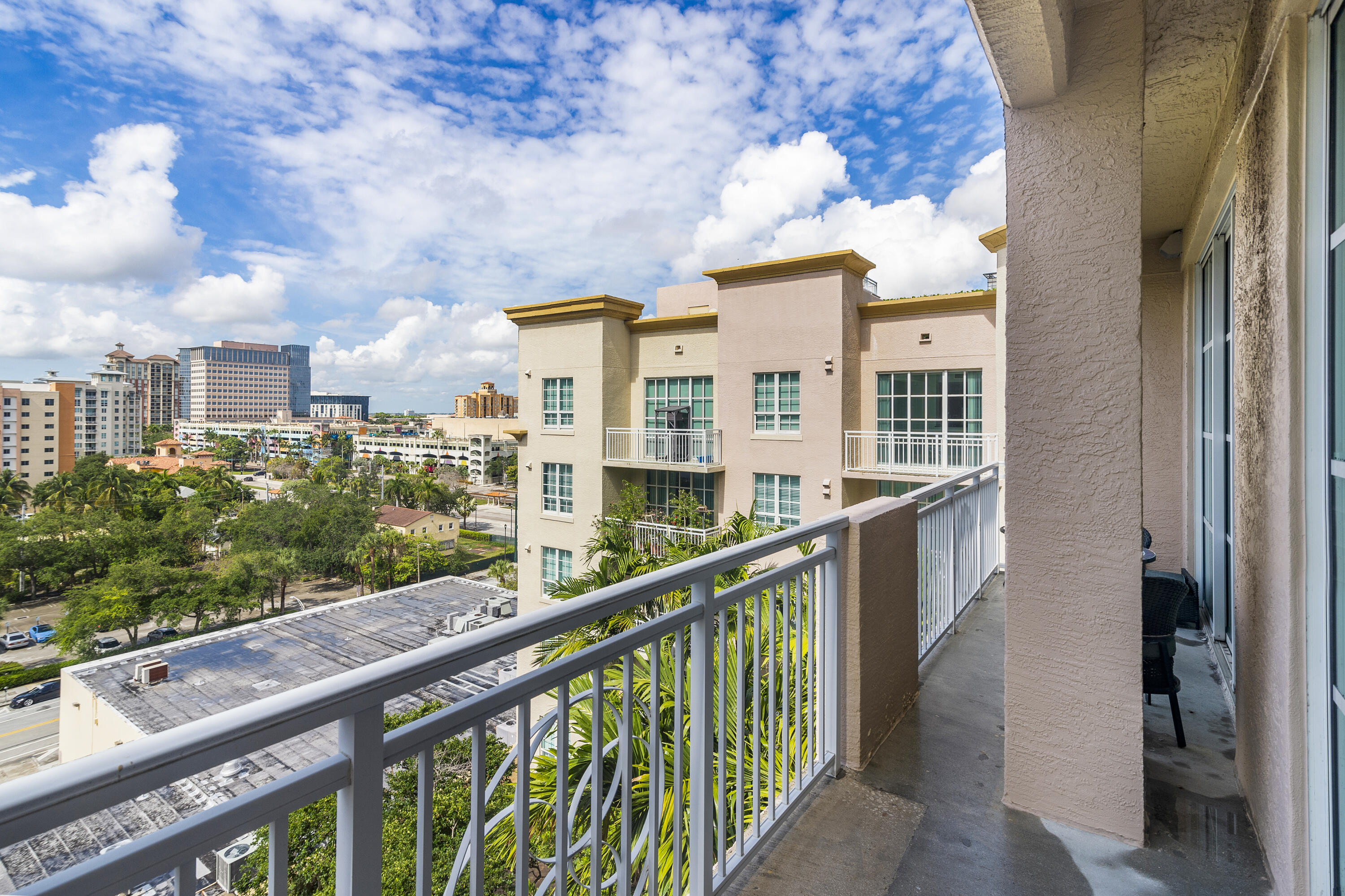 410 Evernia #807, West Palm Beach FL 33401
