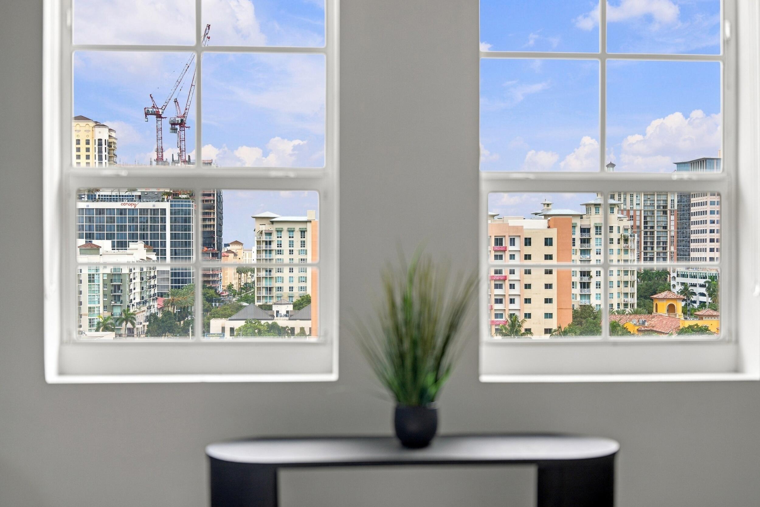 410 Evernia #807, West Palm Beach FL 33401