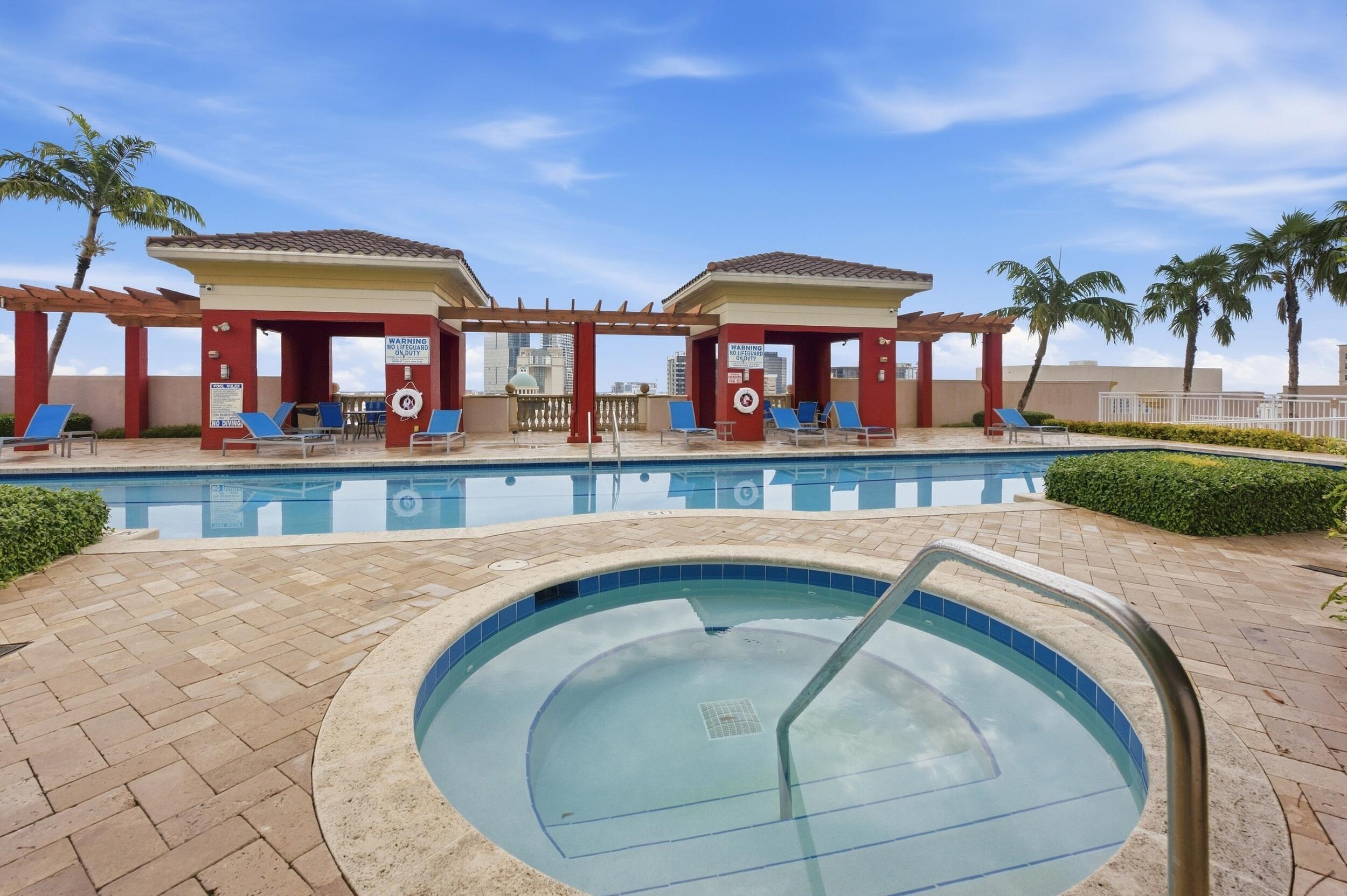 410 Evernia #807, West Palm Beach FL 33401