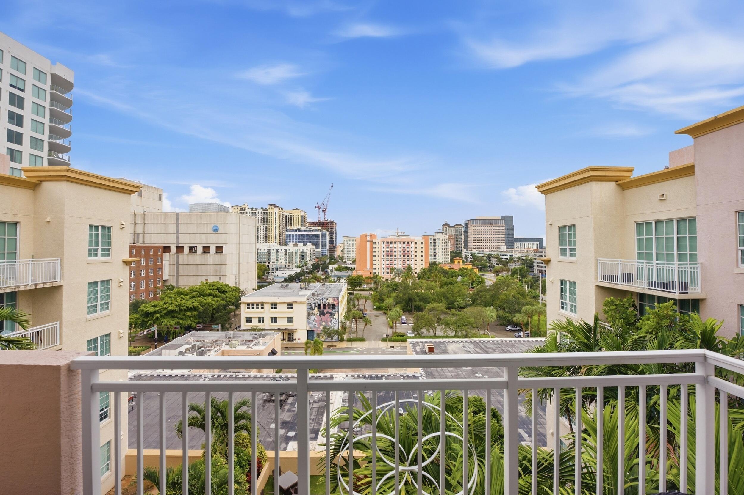 410 Evernia #807, West Palm Beach FL 33401
