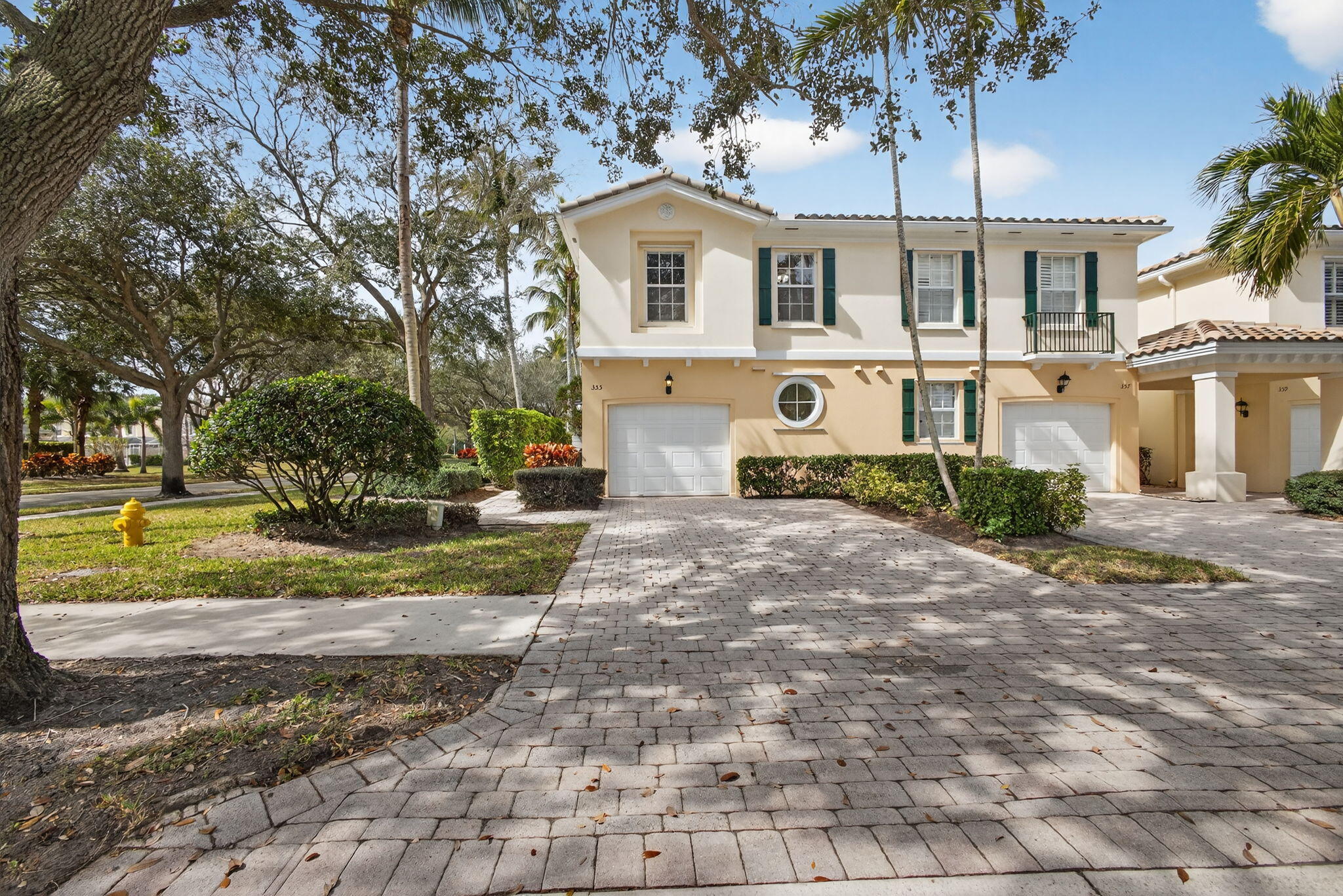 355 Salinas, Palm Beach Gardens FL 33410
