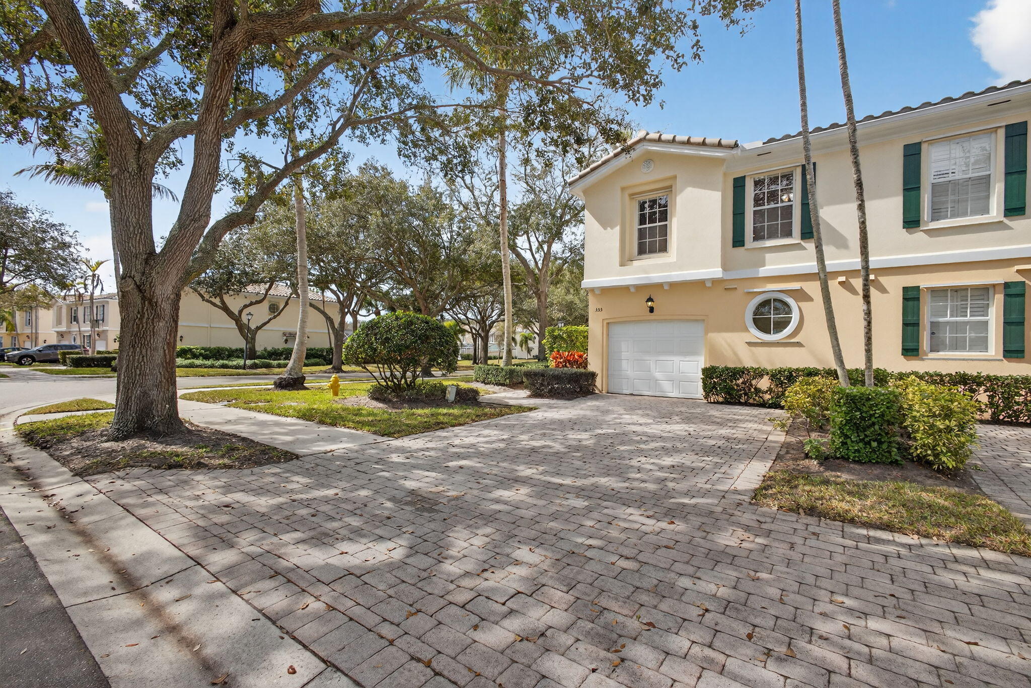 355 Salinas, Palm Beach Gardens FL 33410