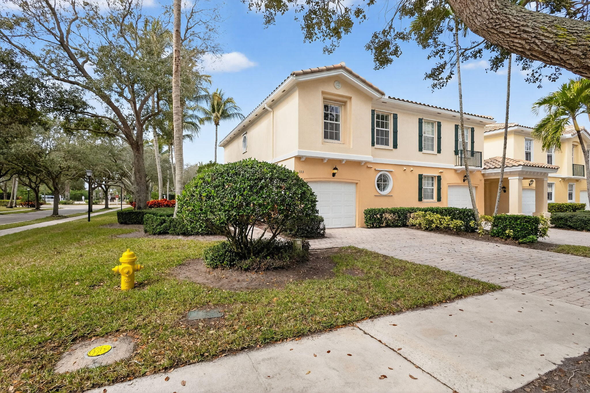 355 Salinas, Palm Beach Gardens FL 33410