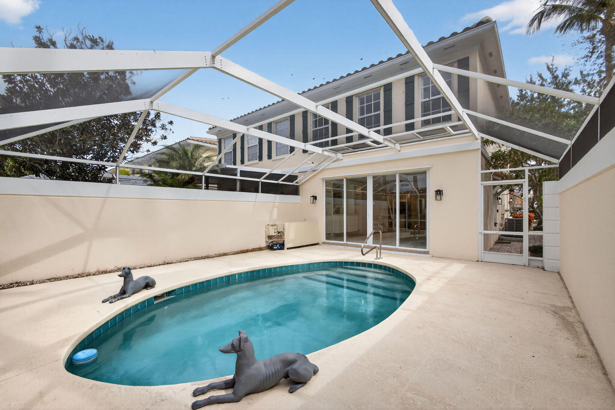 355 Salinas, Palm Beach Gardens FL 33410