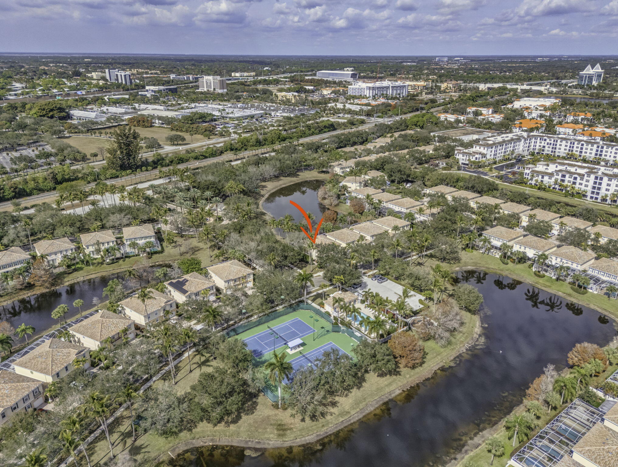355 Salinas, Palm Beach Gardens FL 33410