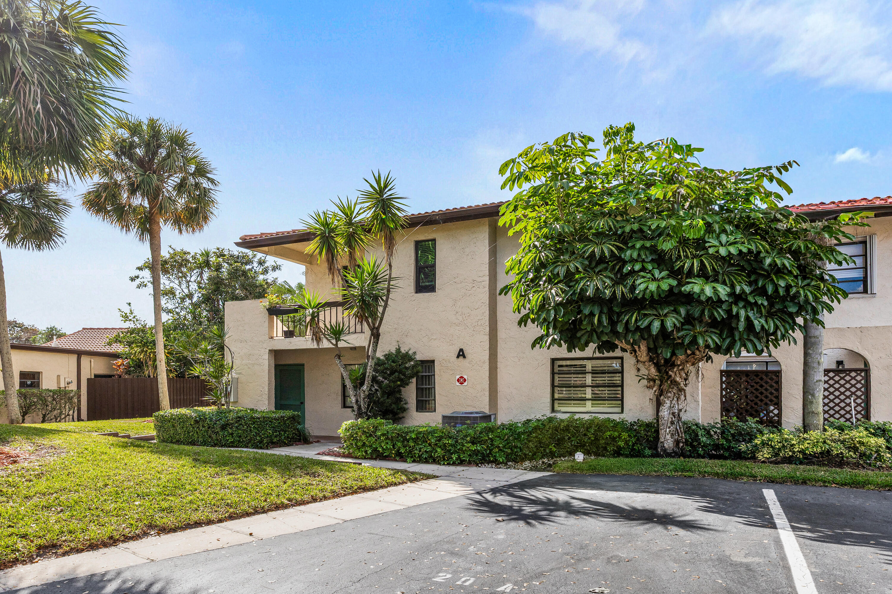 21766 Cypress #20b, Boca Raton FL 33433