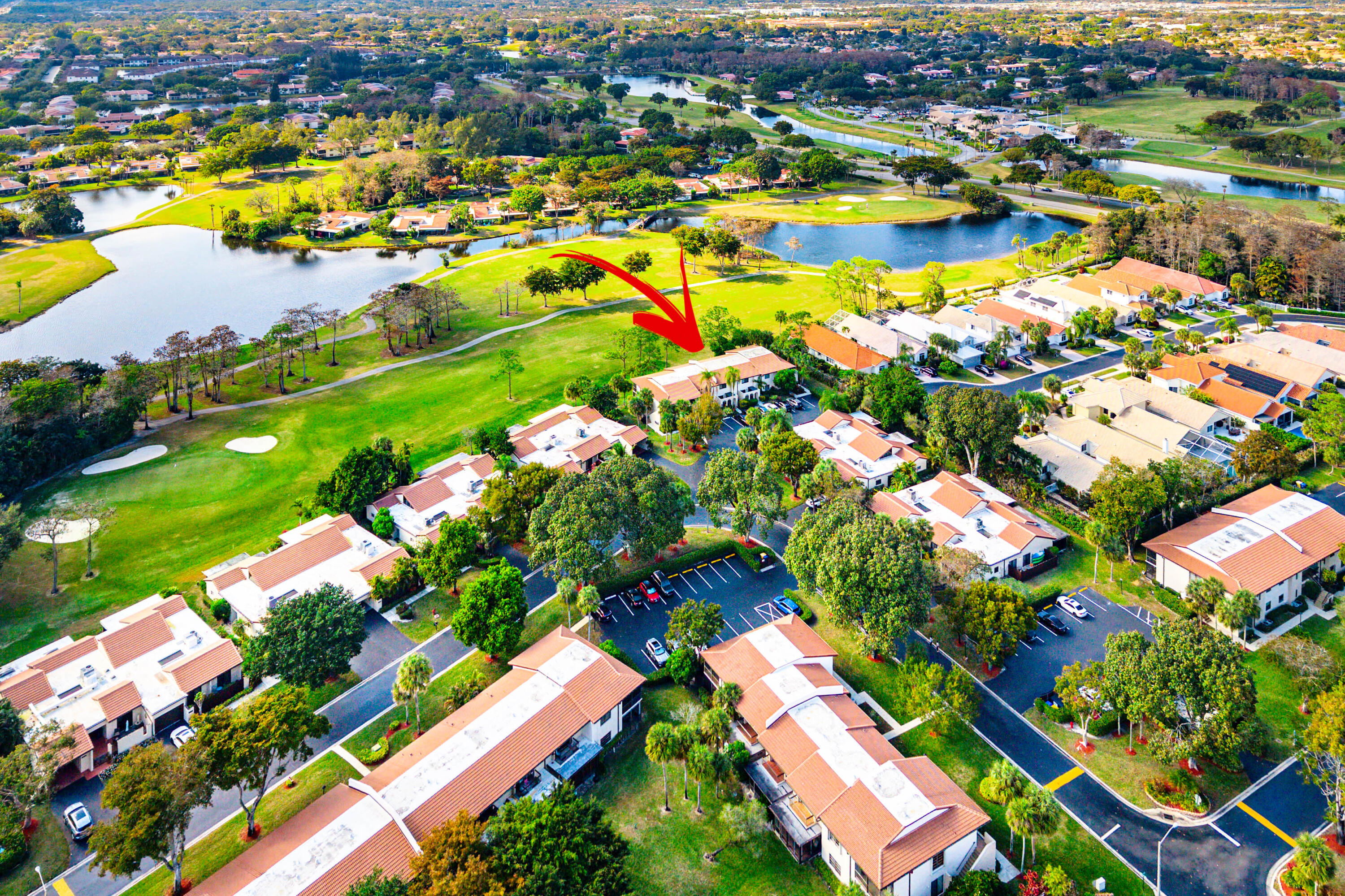 21766 Cypress #20b, Boca Raton FL 33433