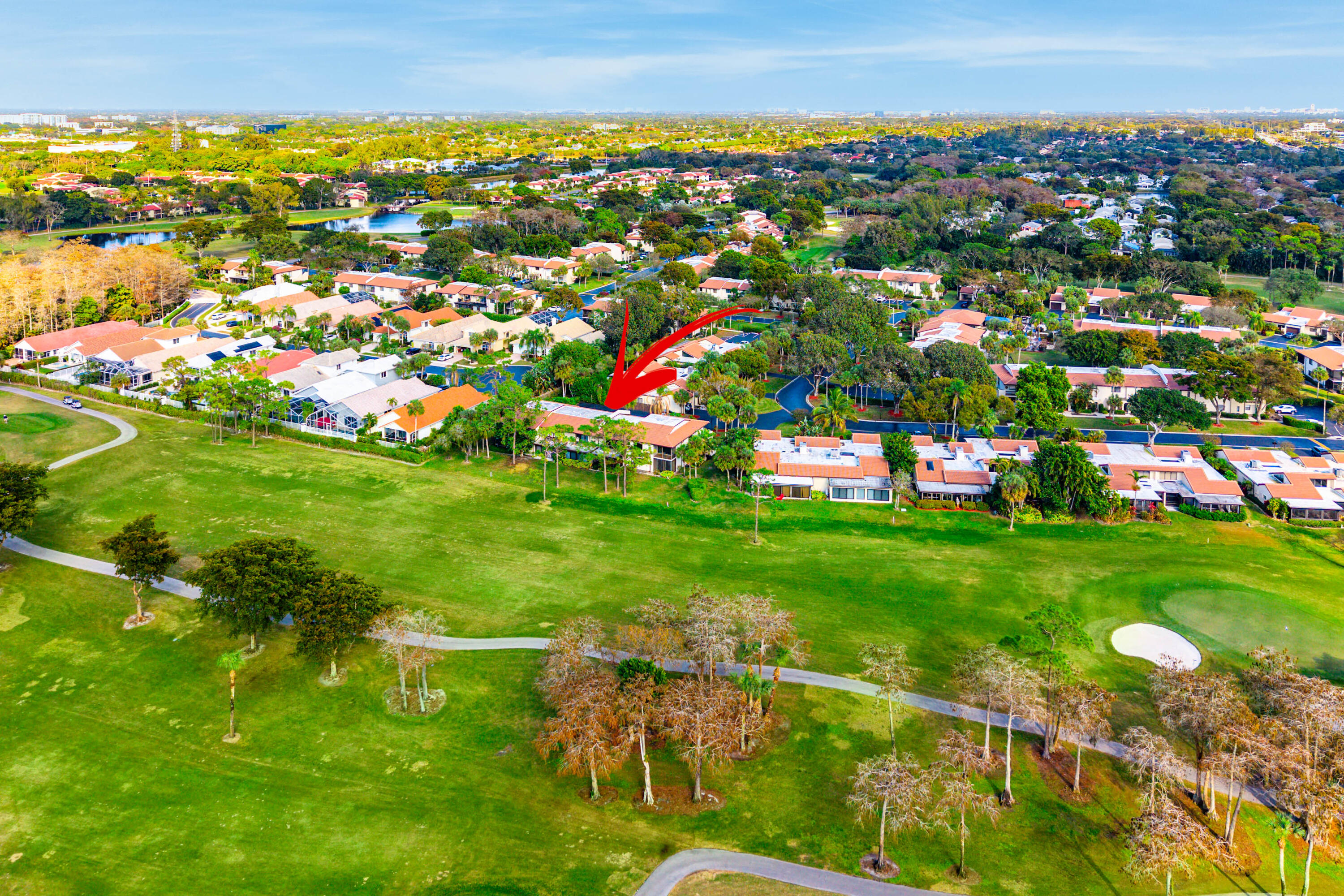 21766 Cypress #20b, Boca Raton FL 33433
