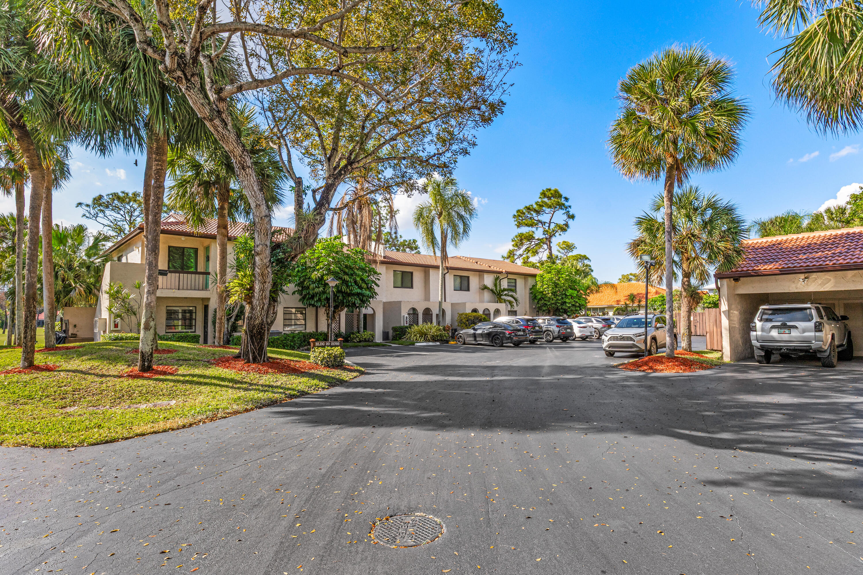 21766 Cypress #20b, Boca Raton FL 33433