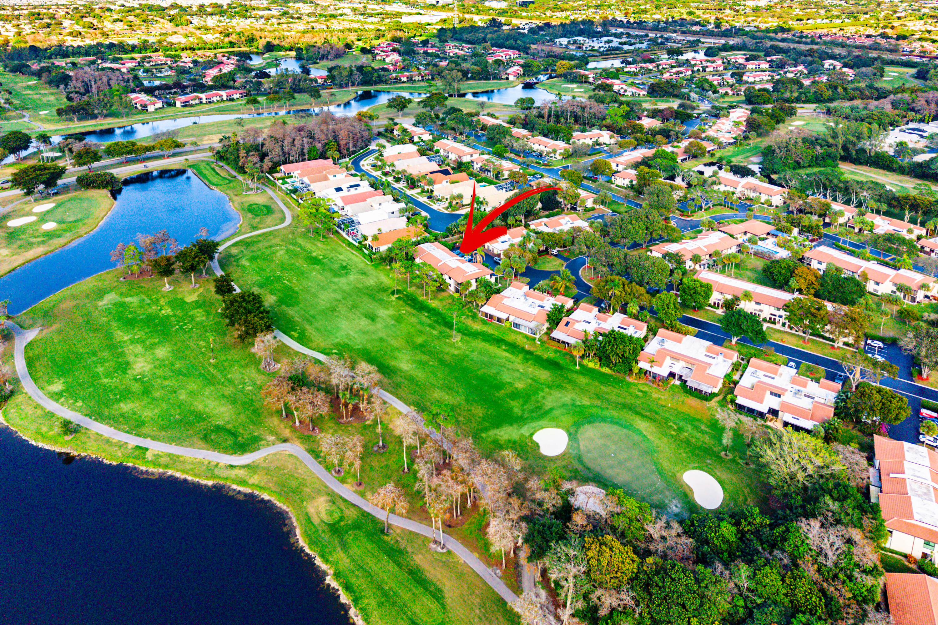 21766 Cypress #20b, Boca Raton FL 33433