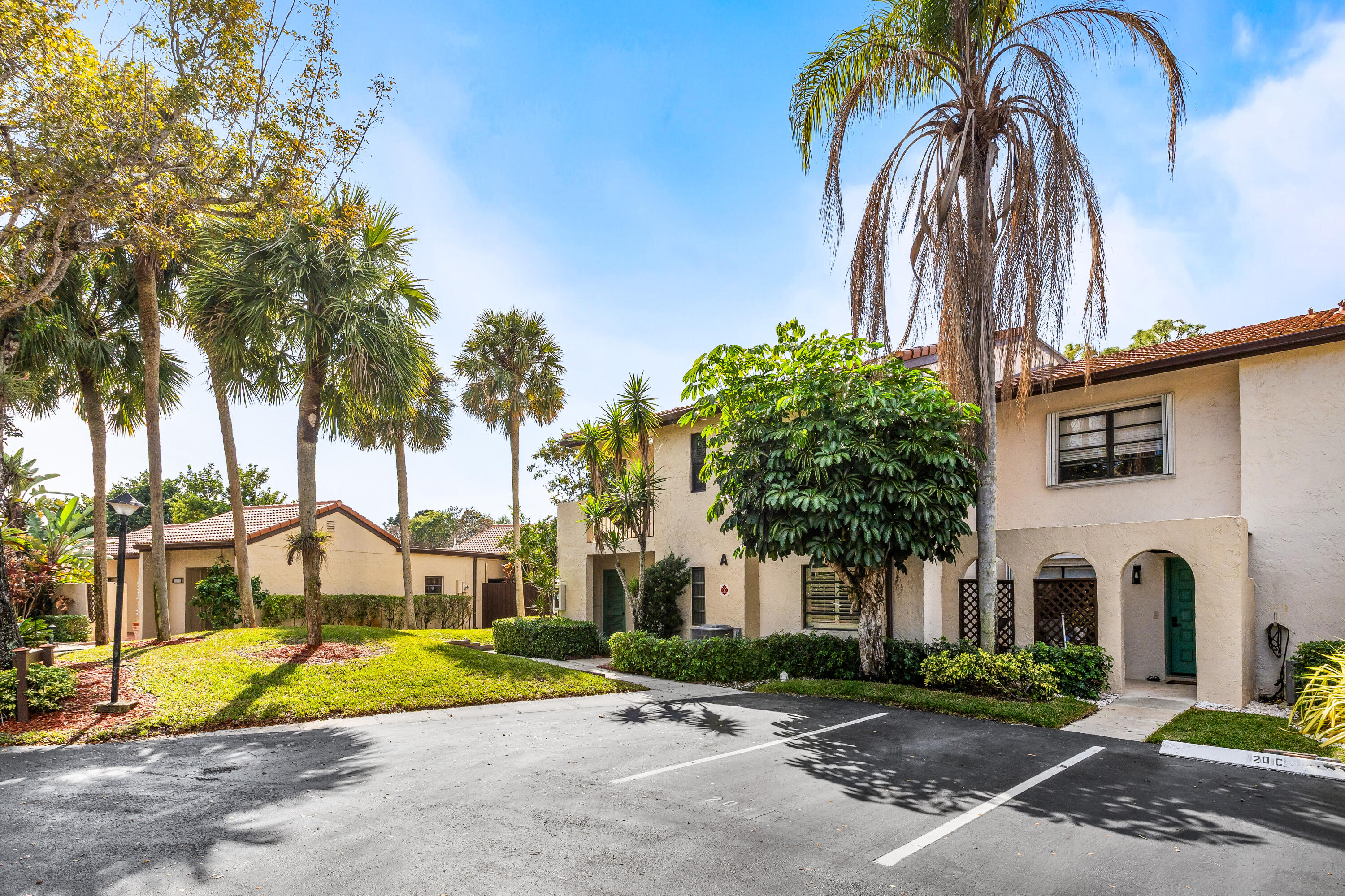 21766 Cypress #20b, Boca Raton FL 33433