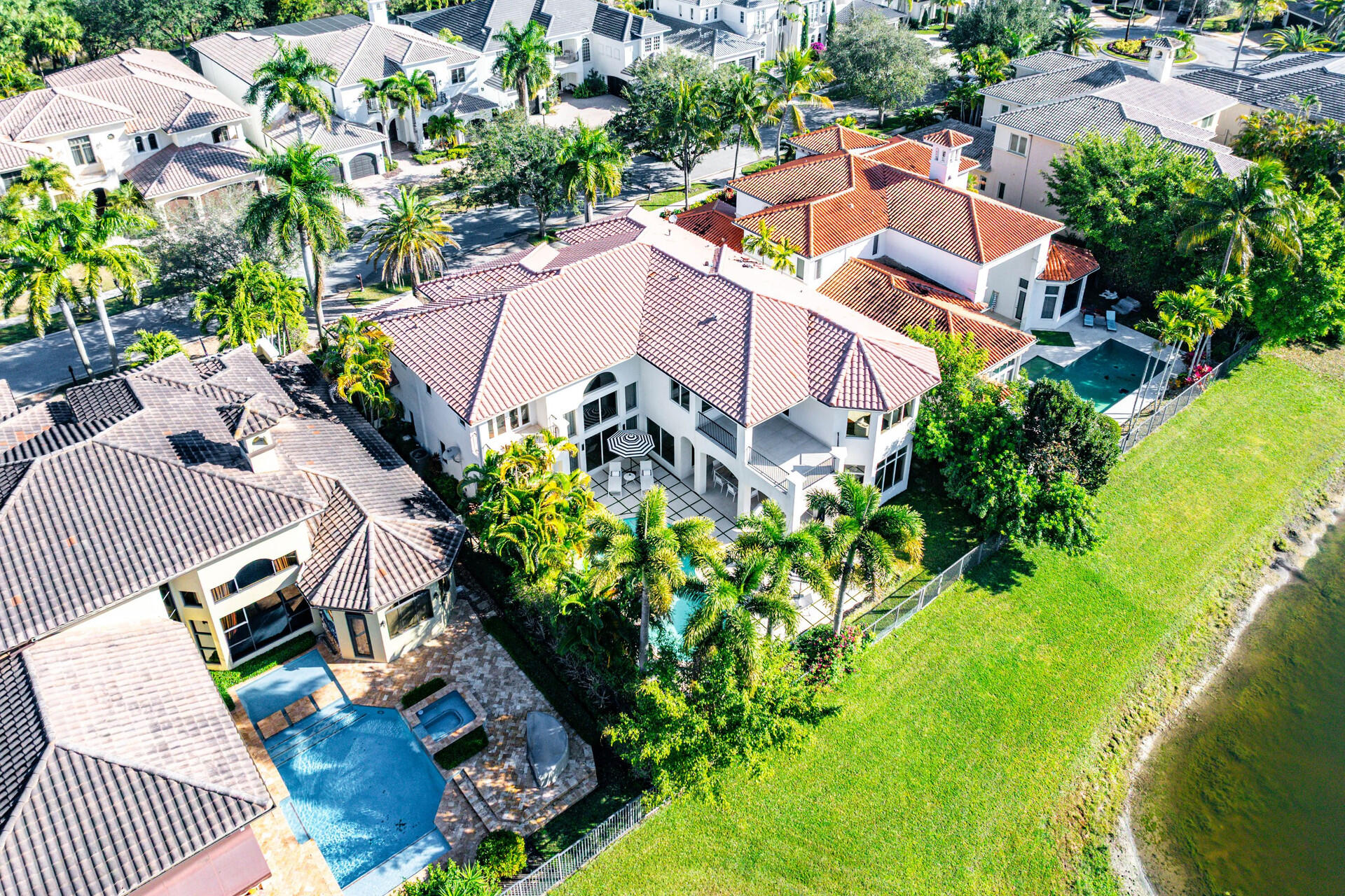 17698 Middlebrook, Boca Raton FL 33496