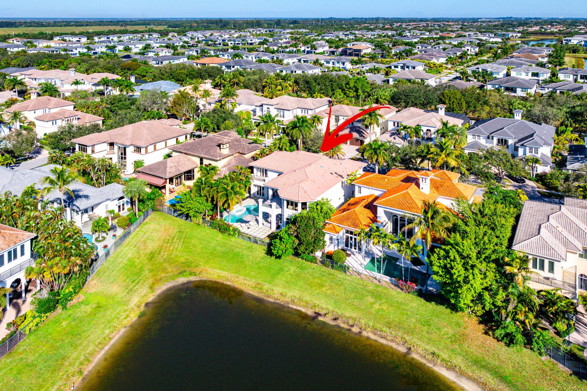 17698 Middlebrook, Boca Raton FL 33496