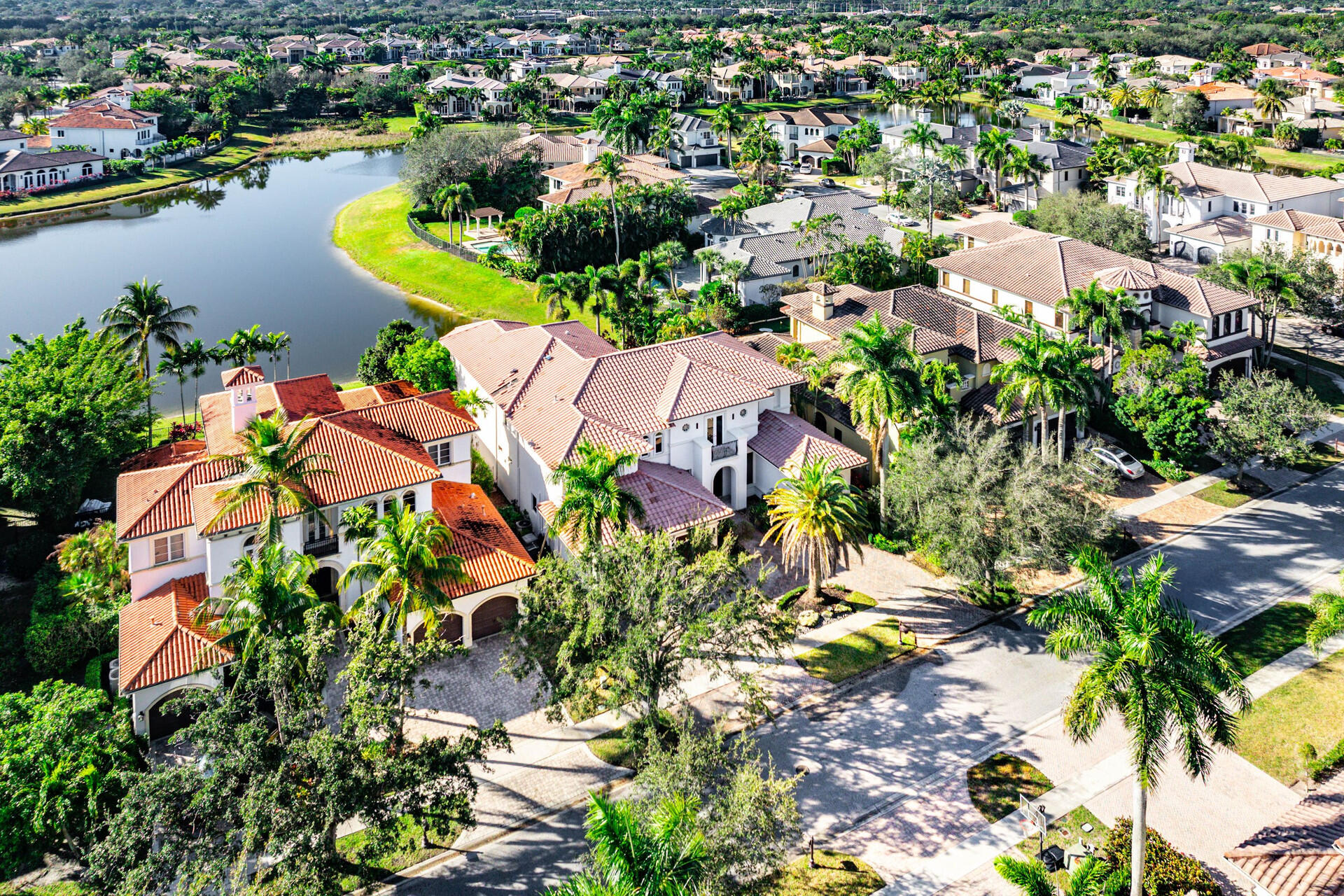 17698 Middlebrook, Boca Raton FL 33496