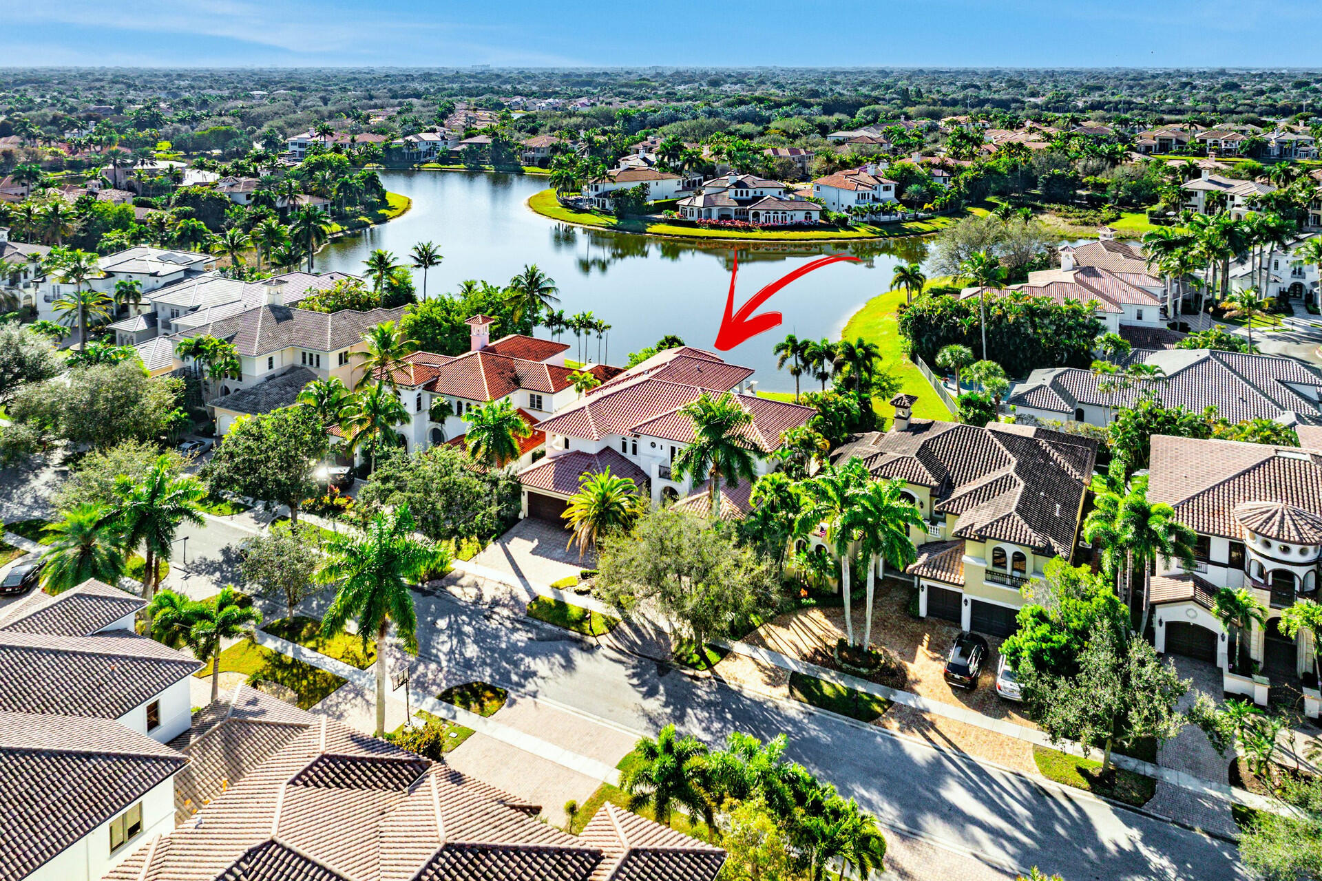 17698 Middlebrook, Boca Raton FL 33496
