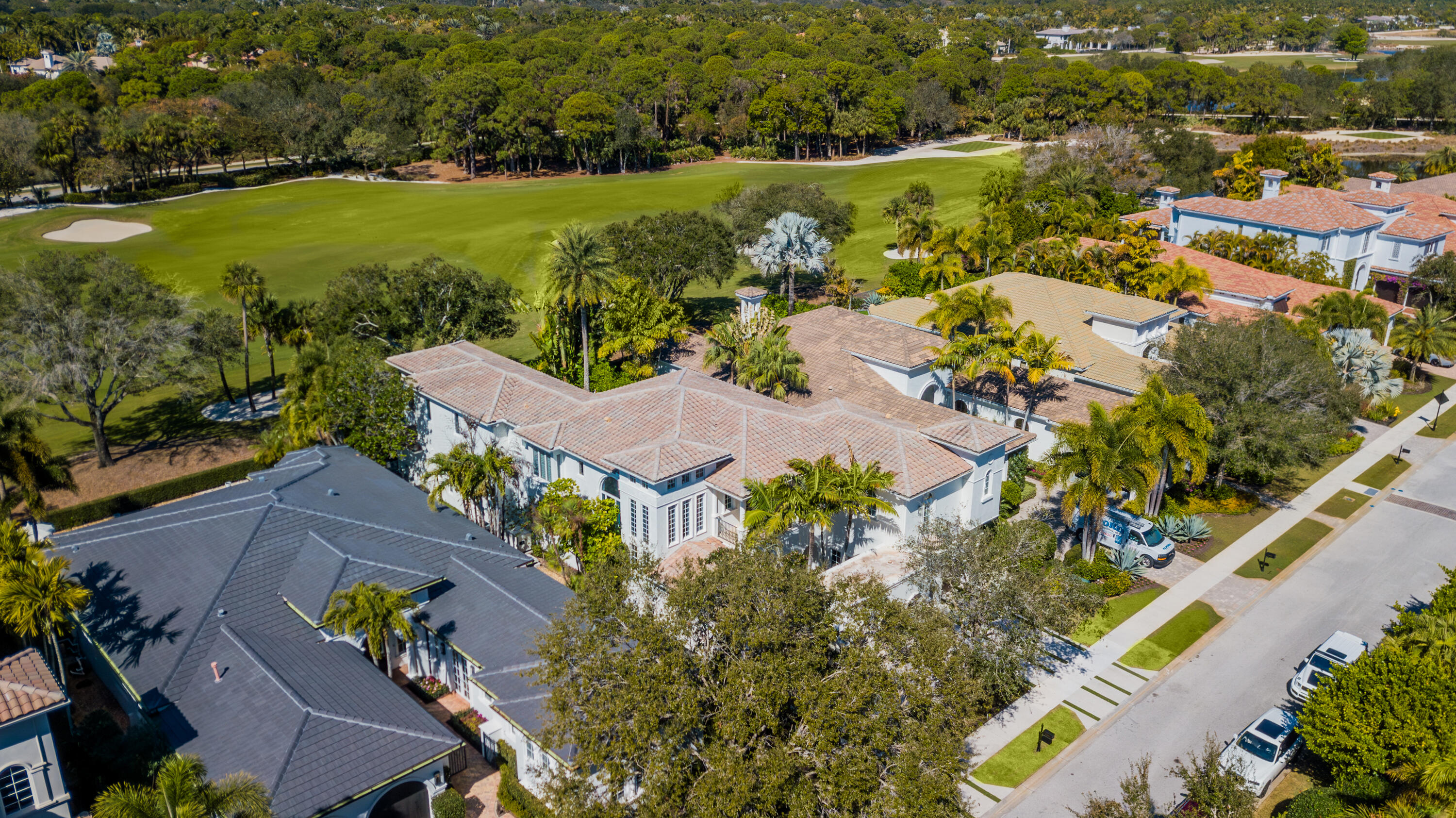 11513 Green Bayberry, Palm Beach Gardens FL 33418