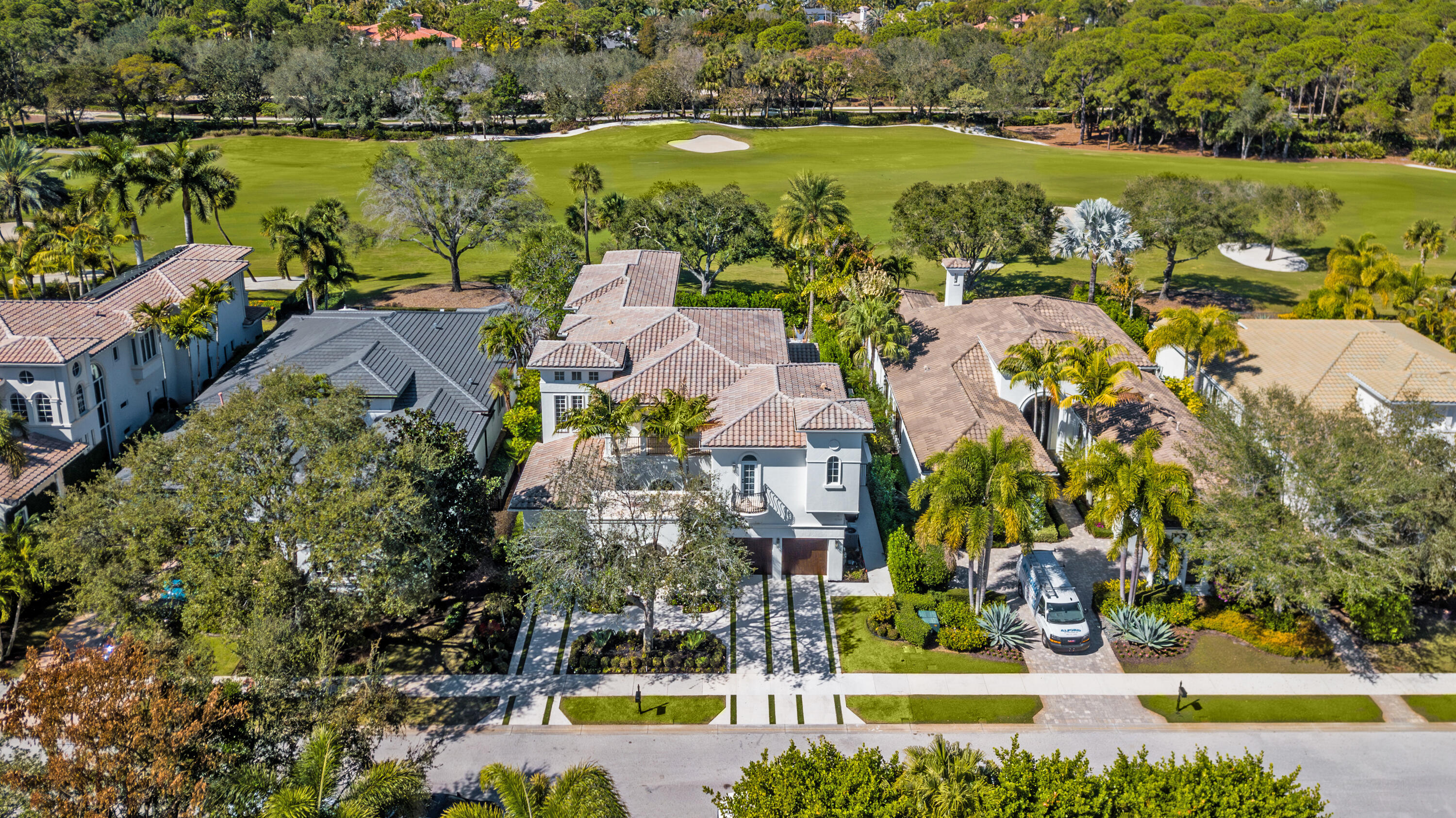 11513 Green Bayberry, Palm Beach Gardens FL 33418